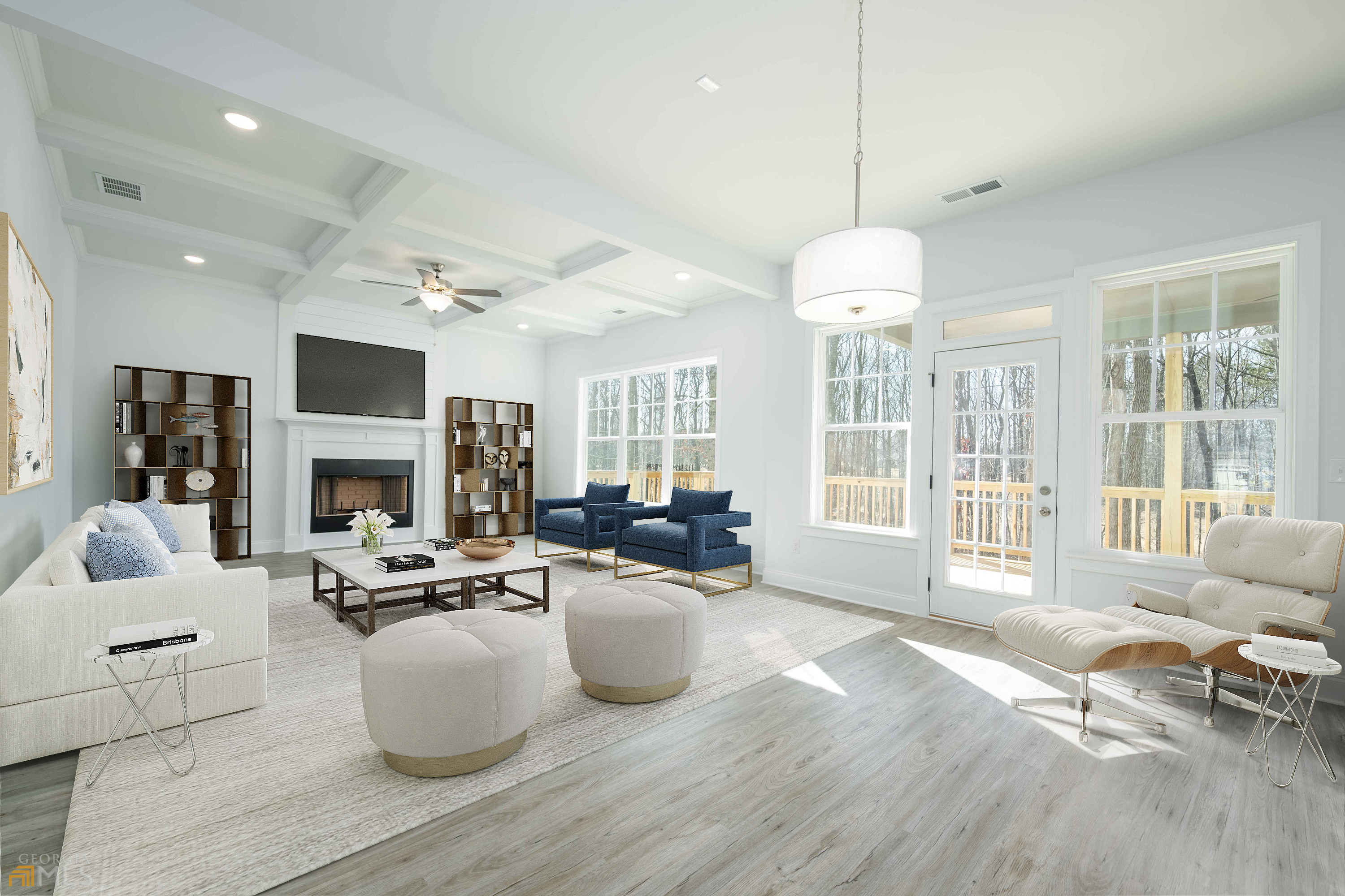 Traditions of Braselton - Residential