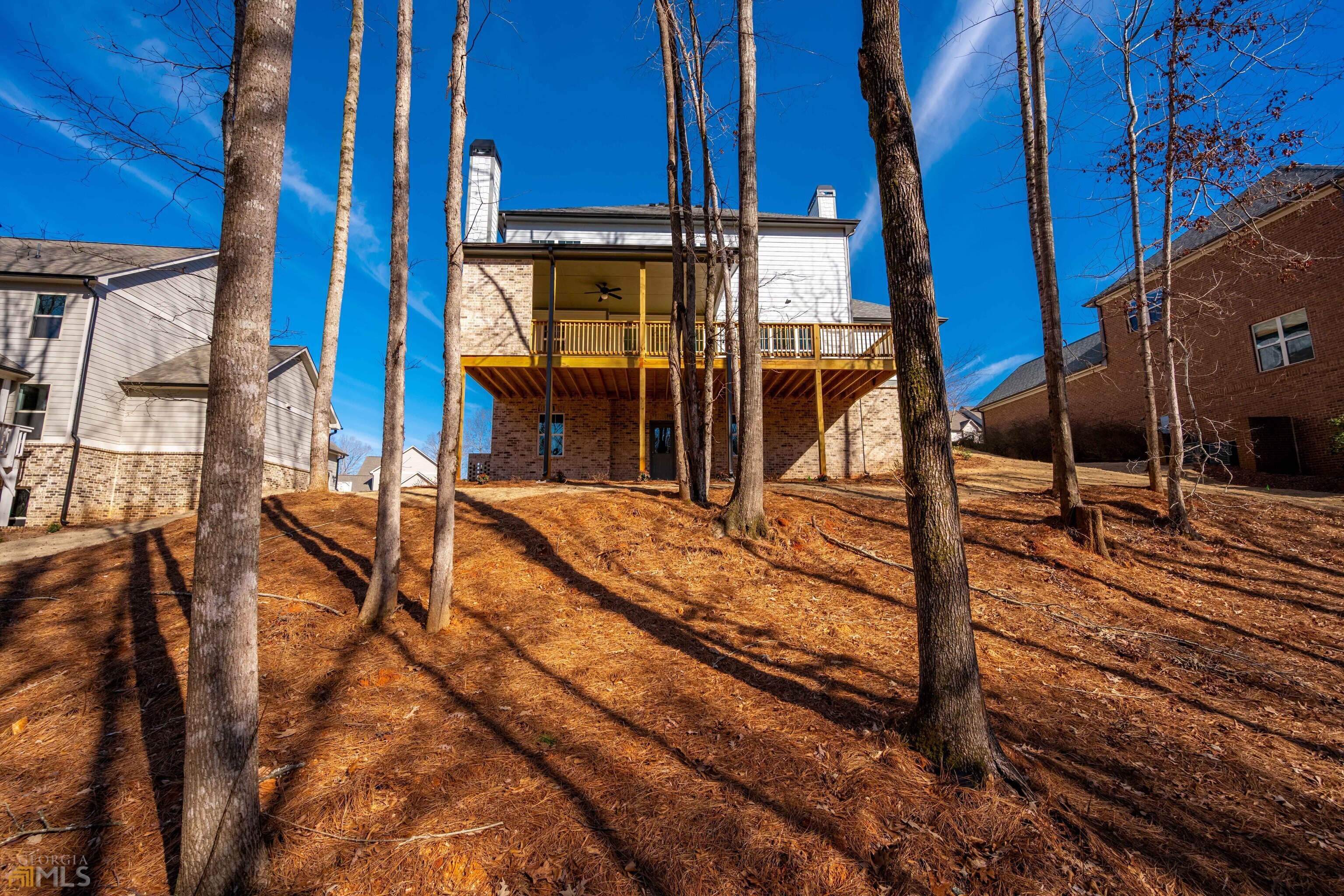 Traditions of Braselton - Residential