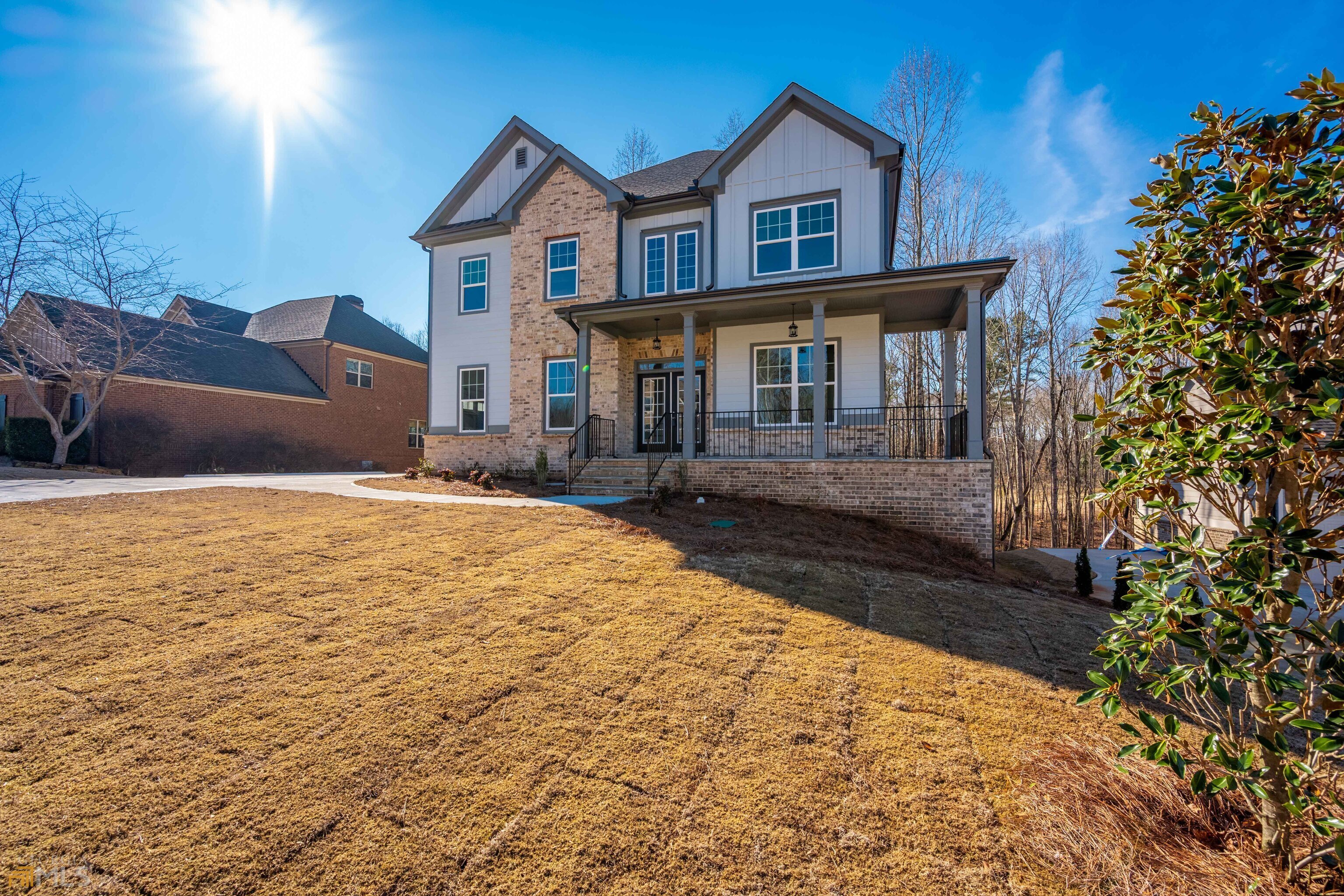 Traditions of Braselton - Residential