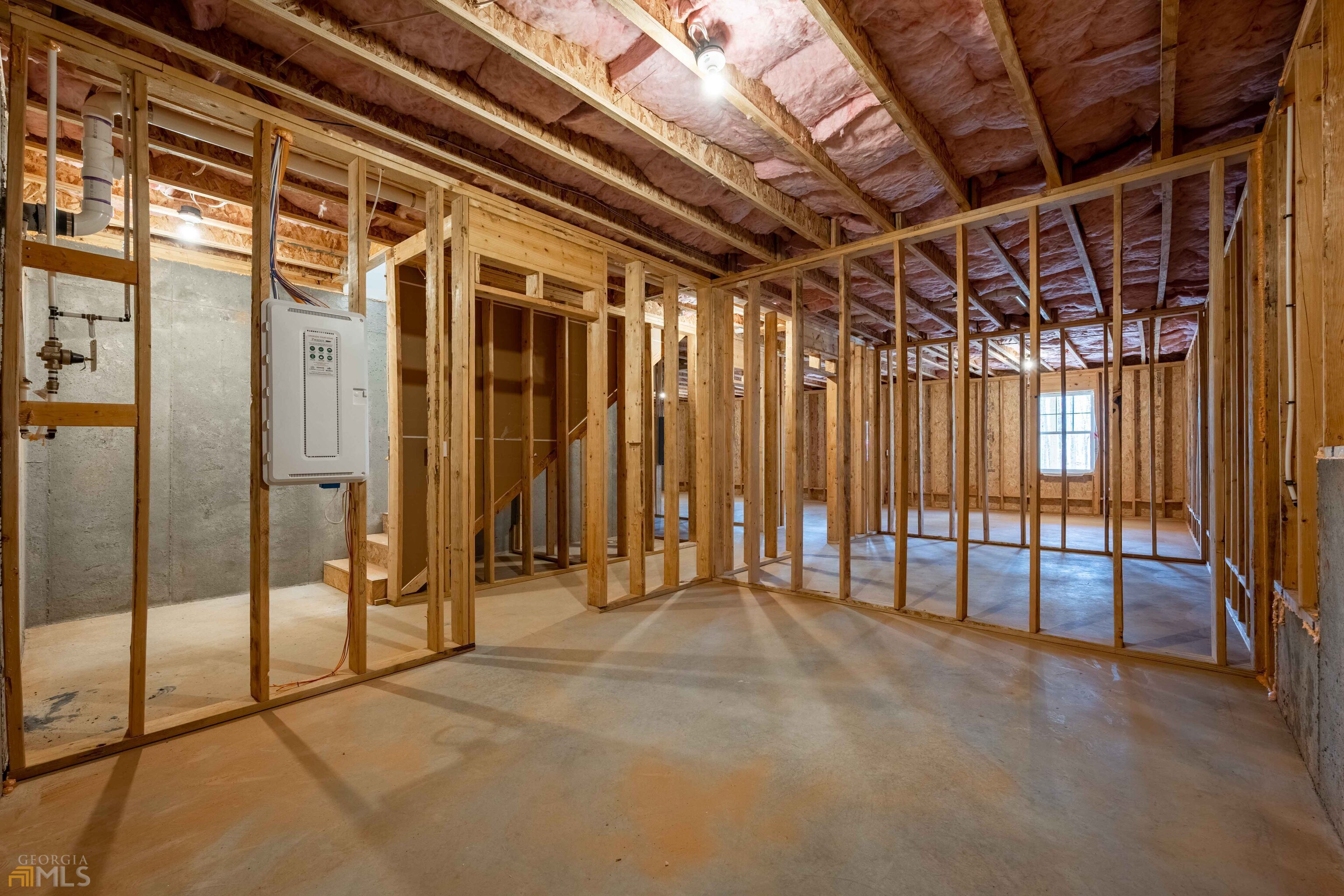 Traditions of Braselton - Residential