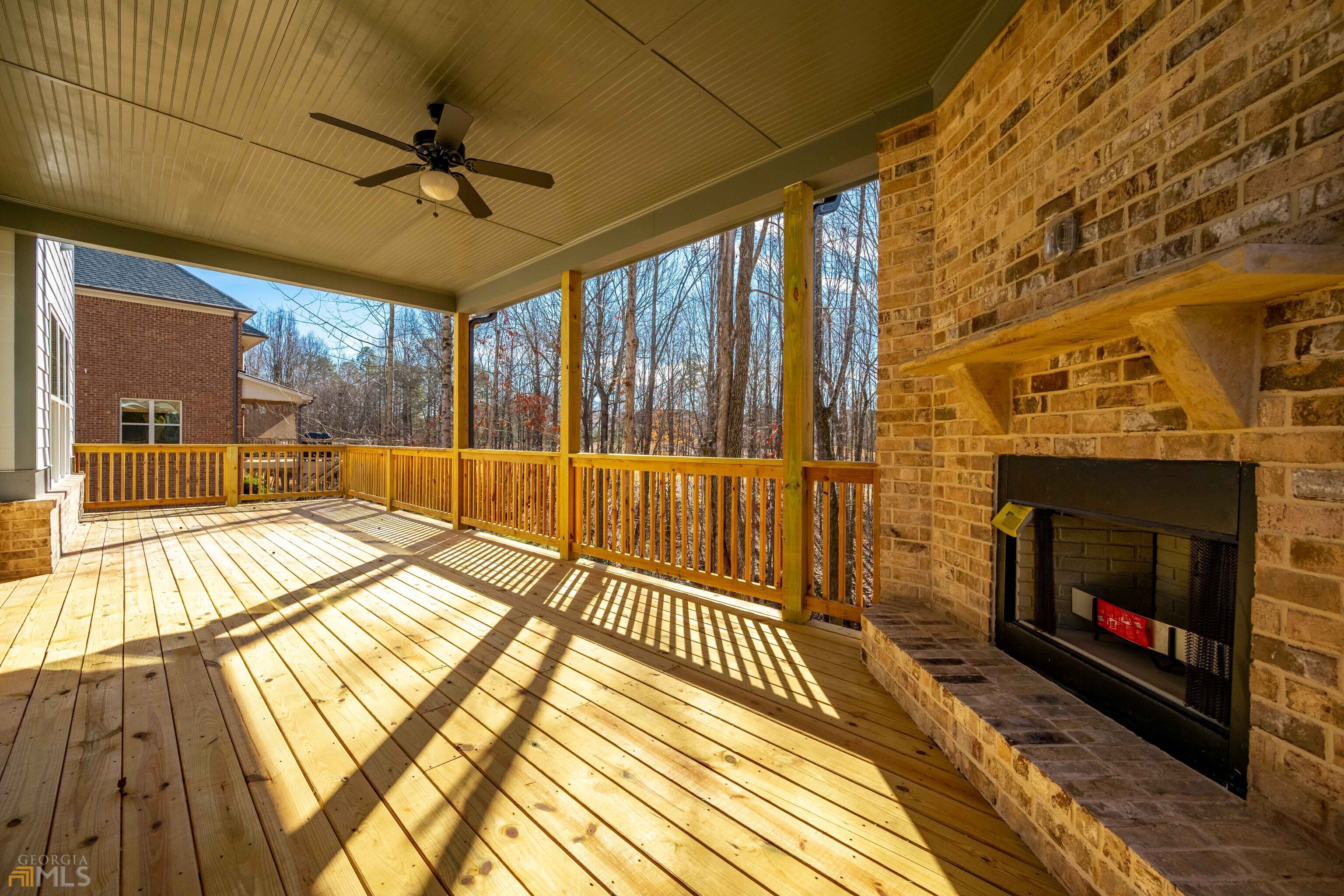 Traditions of Braselton - Residential