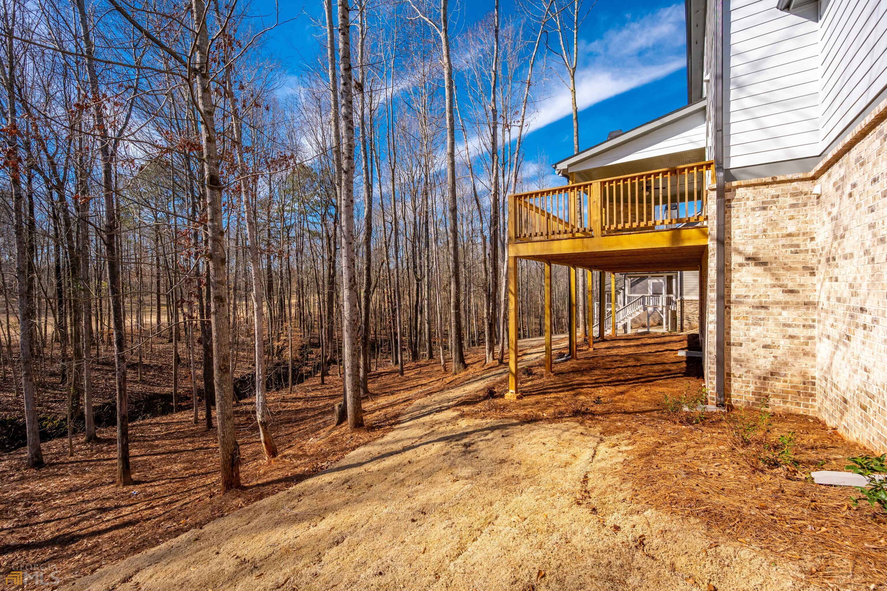 Traditions of Braselton - Residential