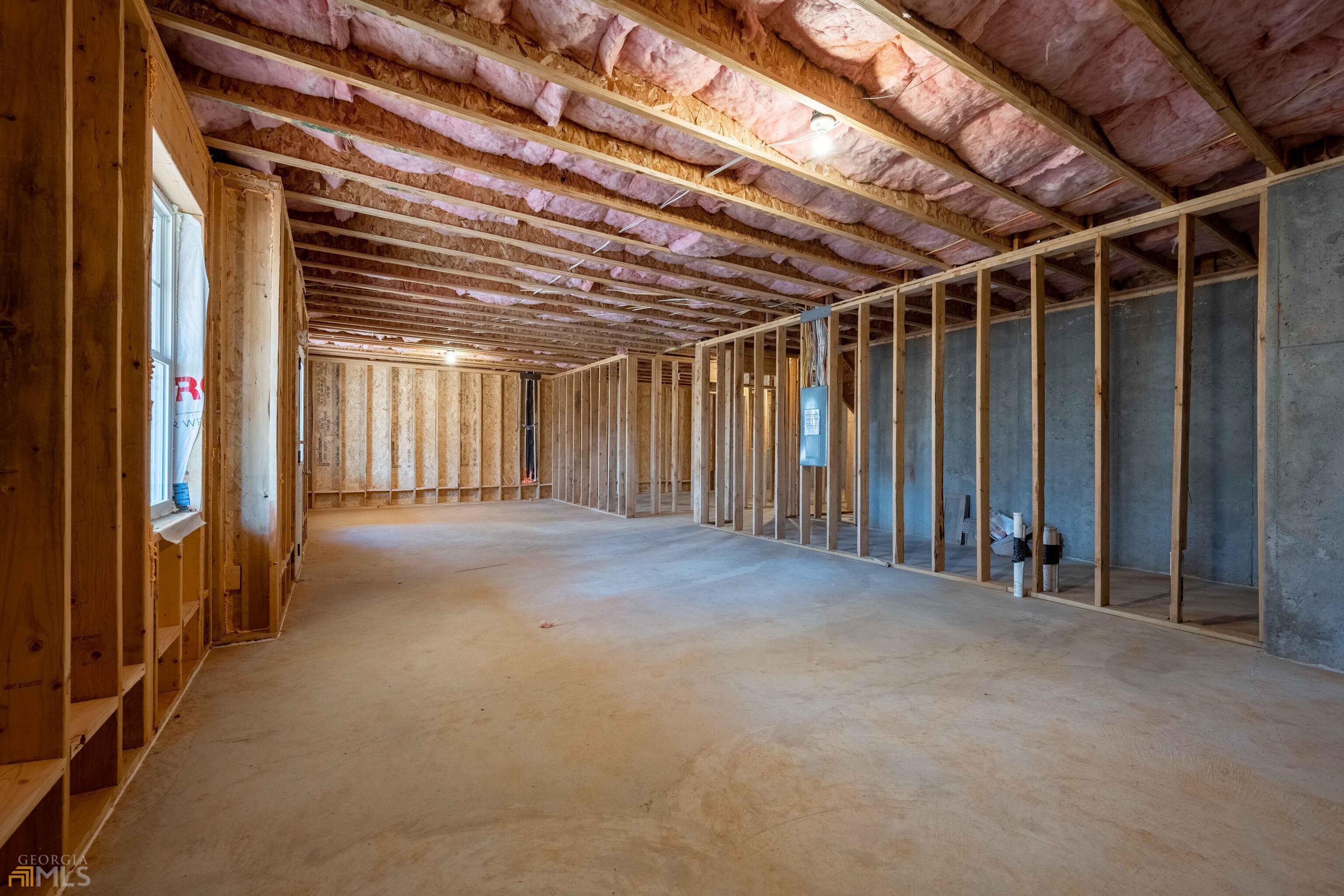 Traditions of Braselton - Residential