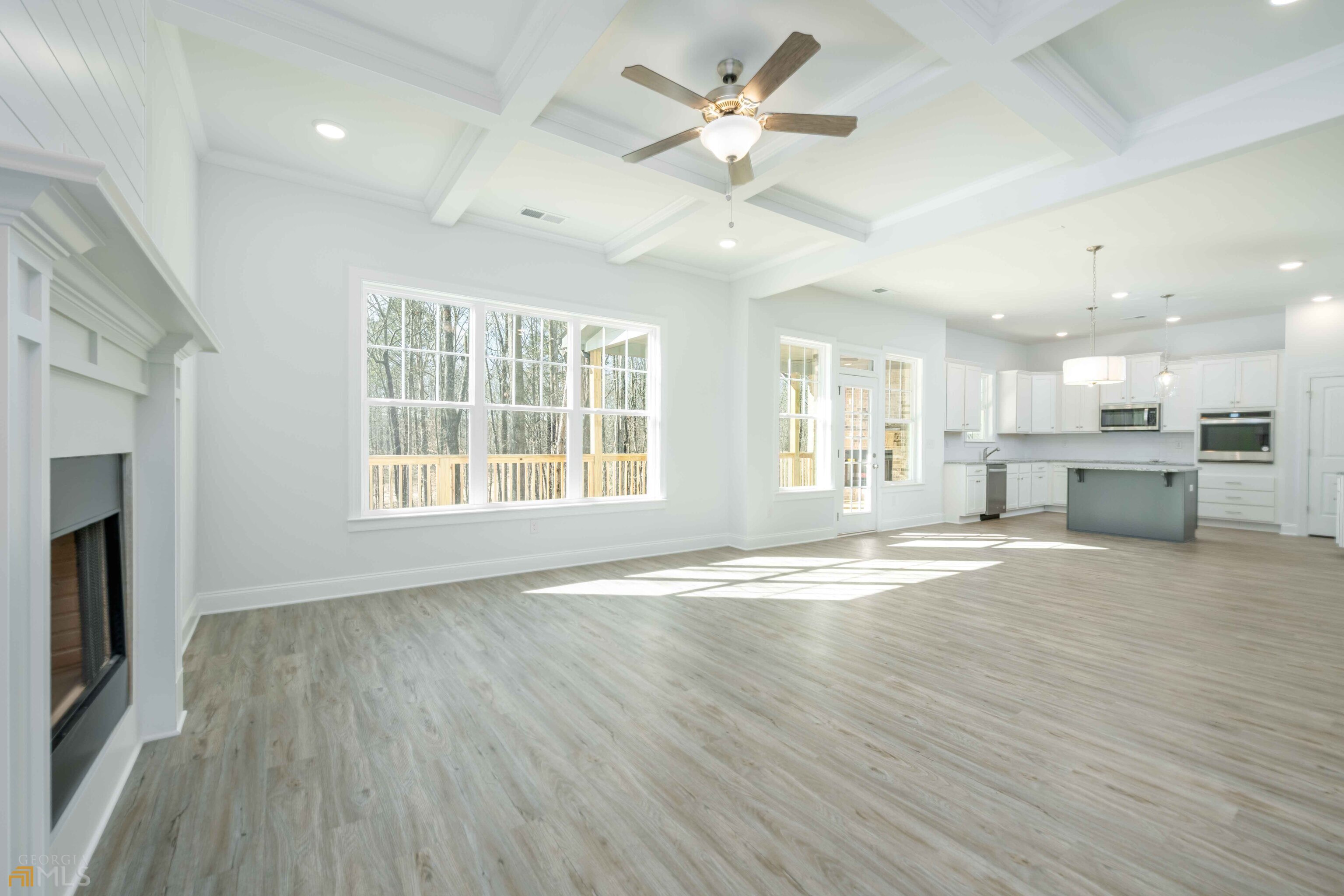 Traditions of Braselton - Residential