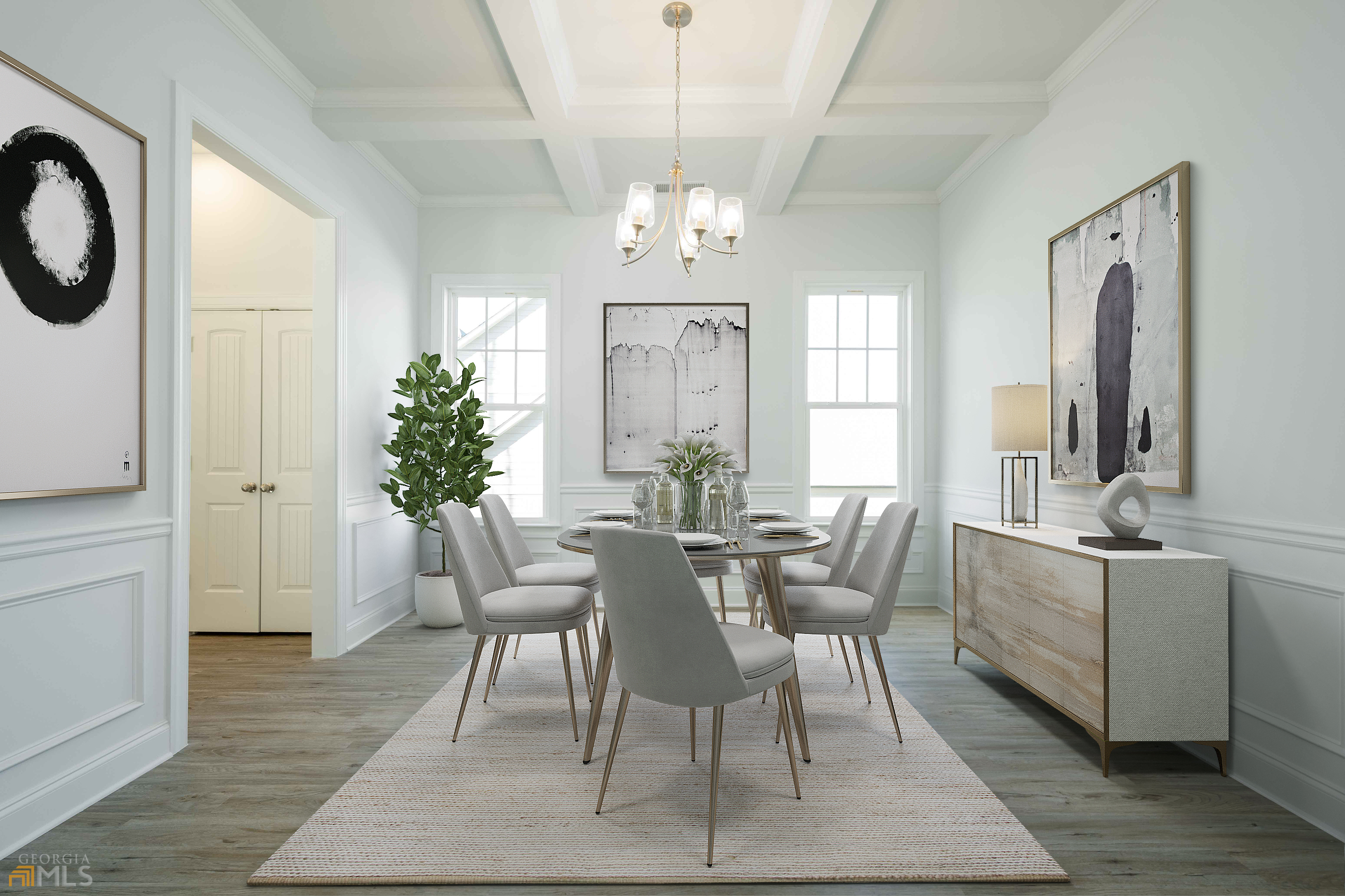 Traditions of Braselton - Residential