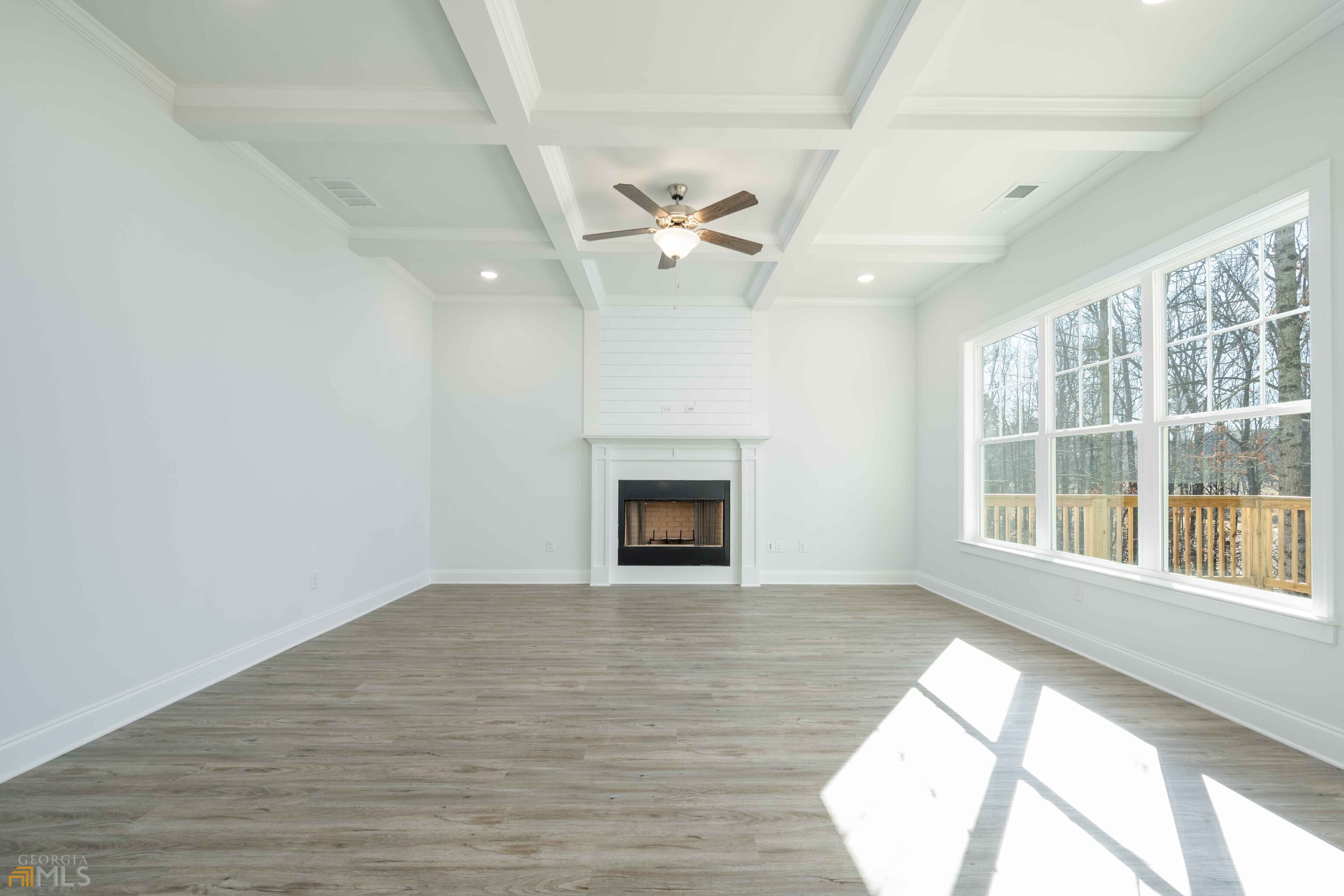 Traditions of Braselton - Residential