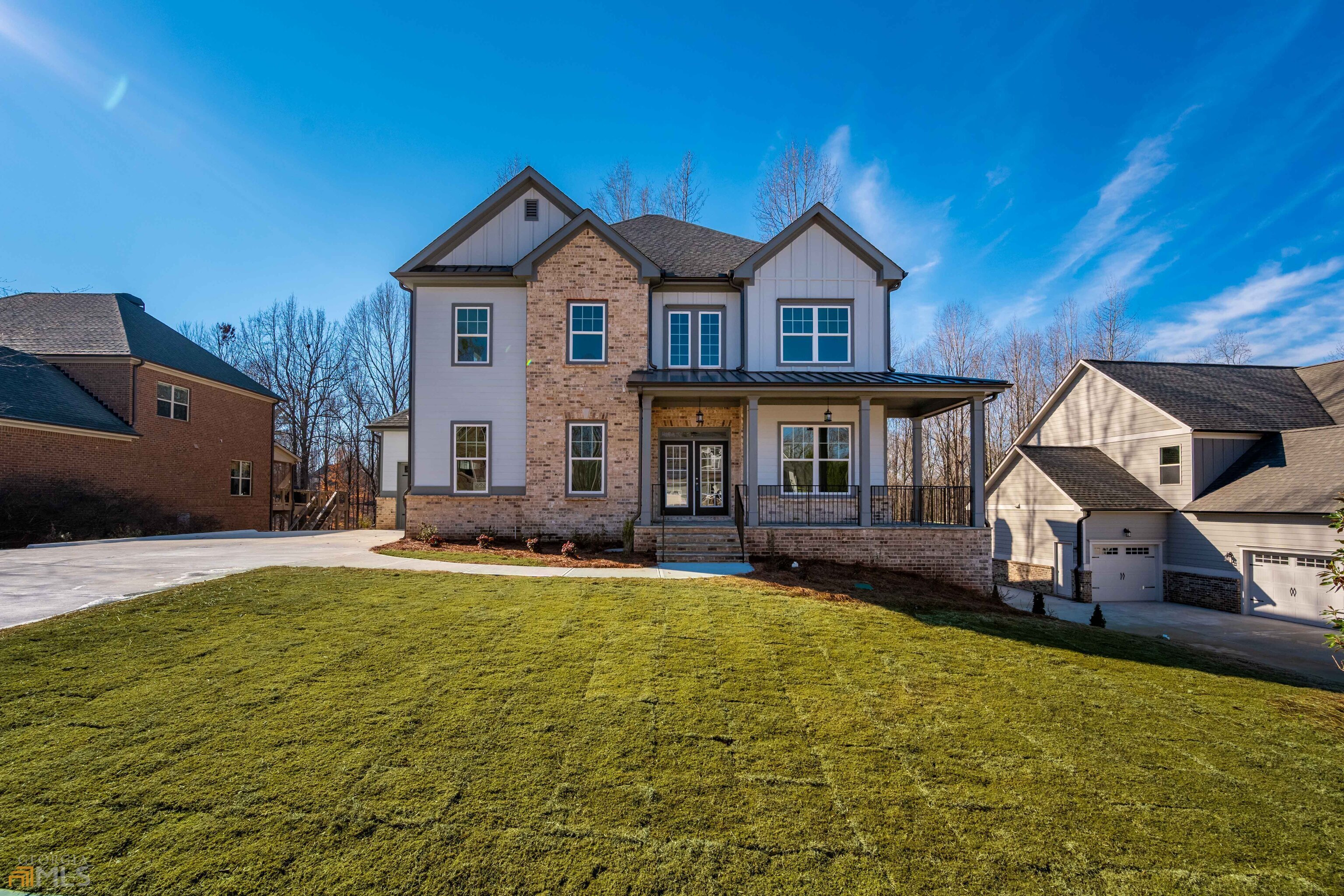 Traditions of Braselton - Residential