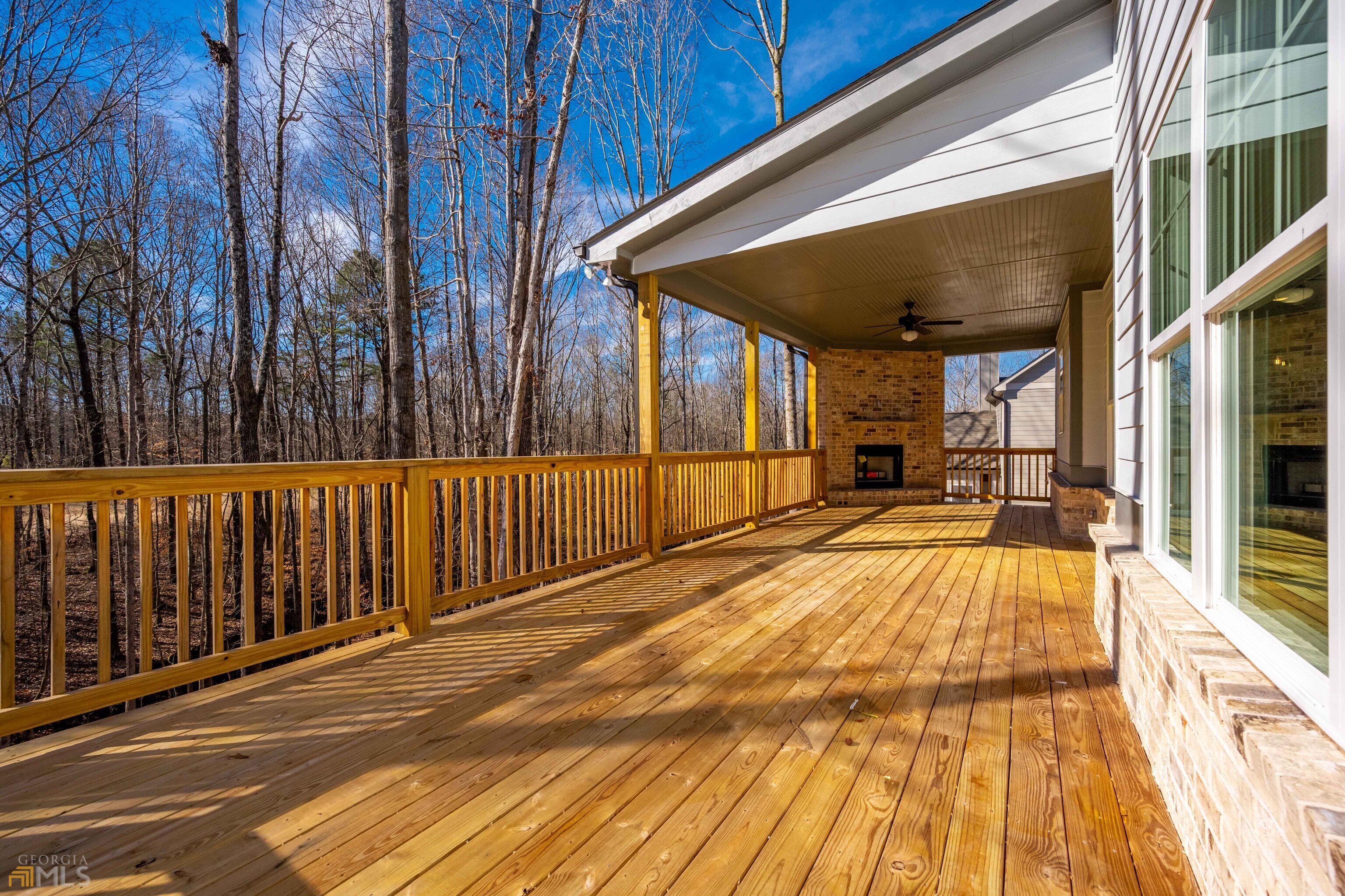 Traditions of Braselton - Residential