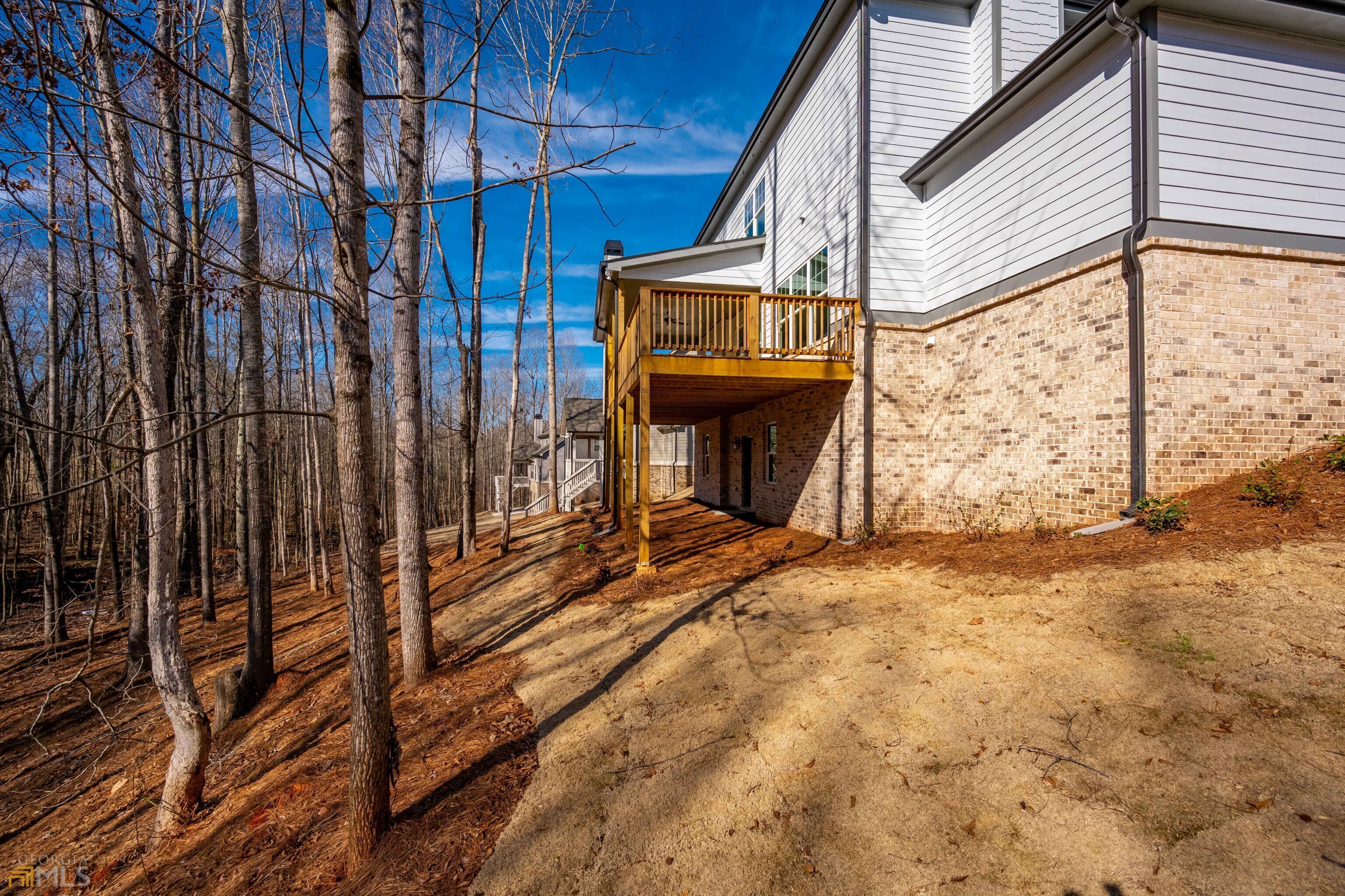 Traditions of Braselton - Residential