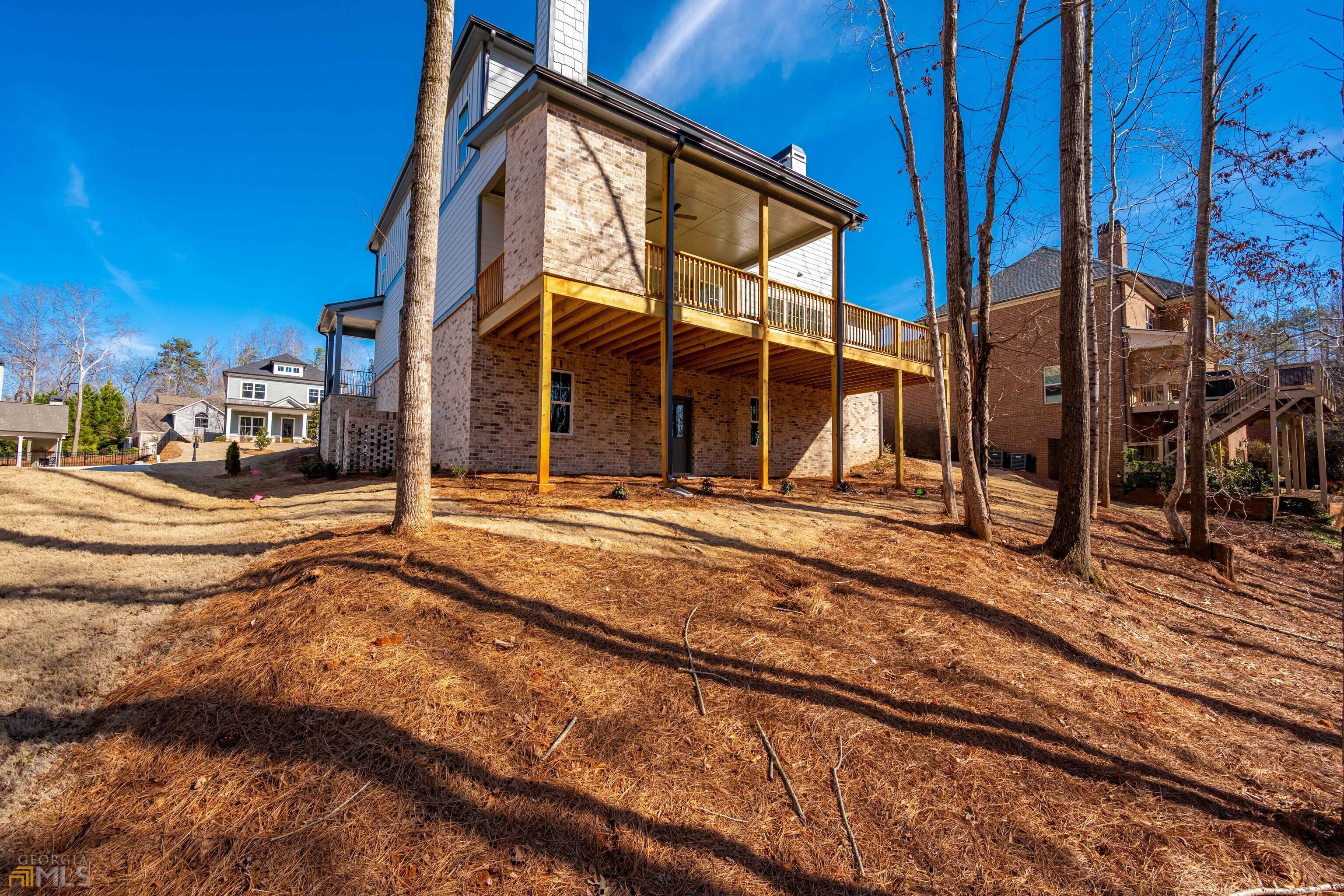 Traditions of Braselton - Residential