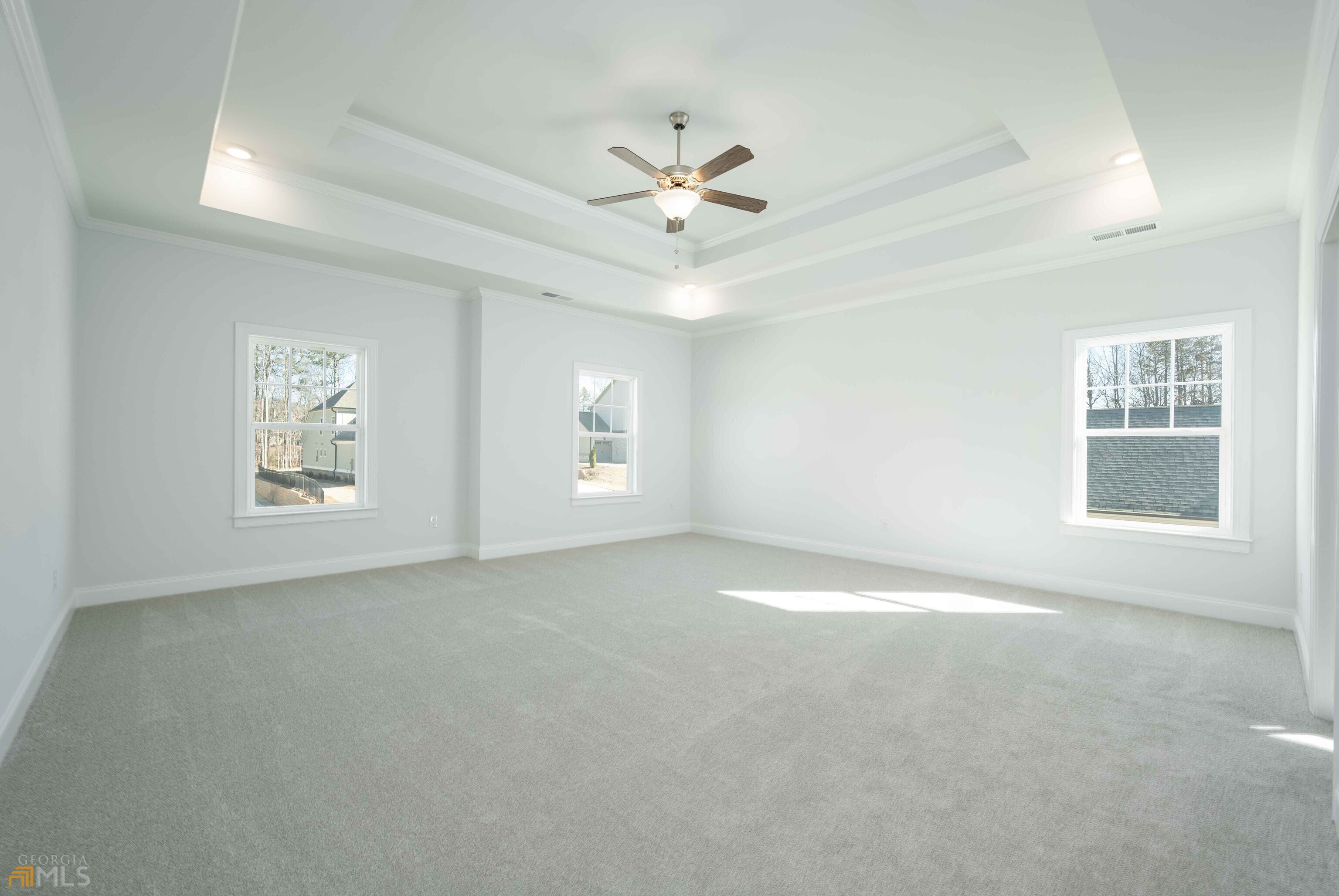 Traditions of Braselton - Residential