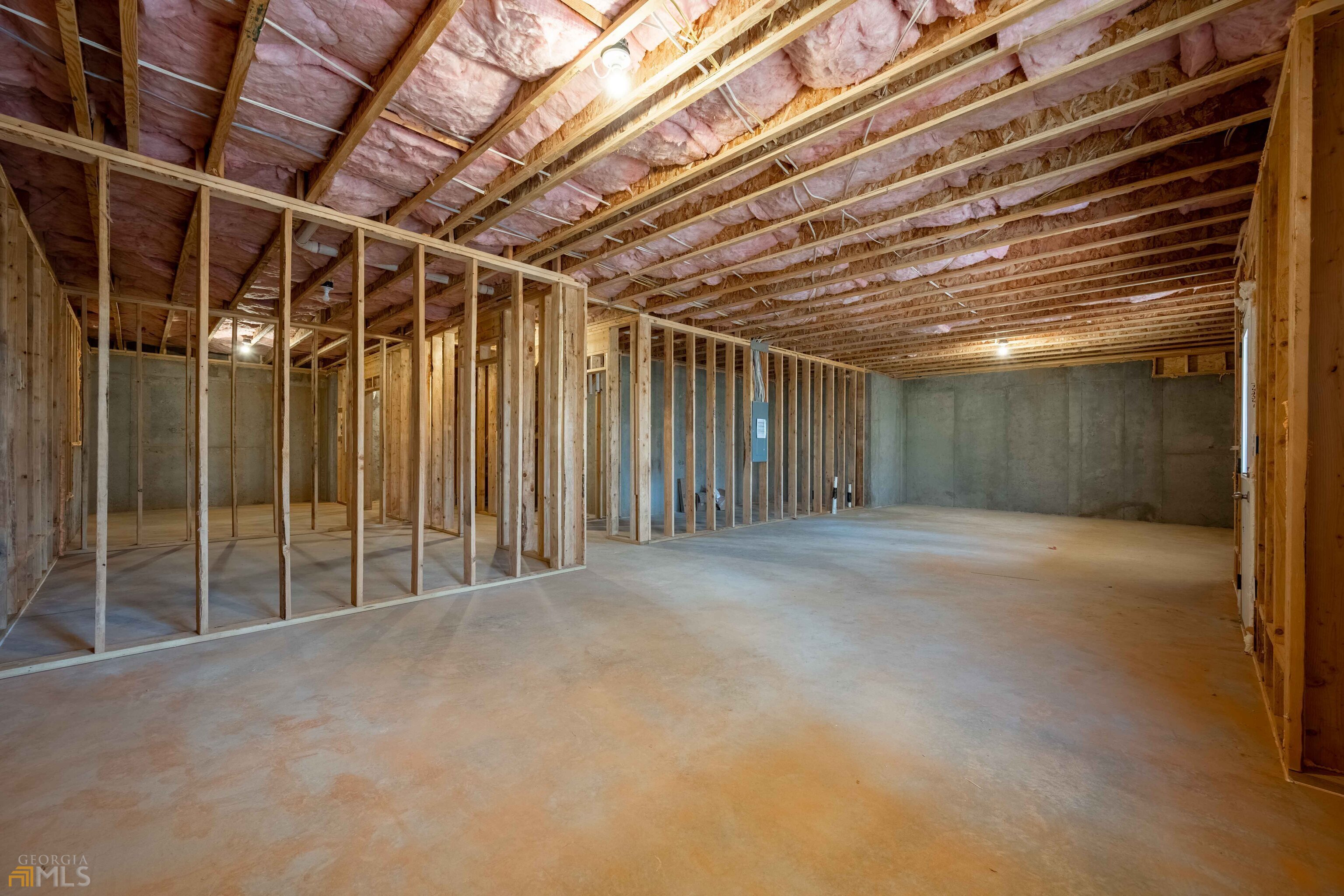 Traditions of Braselton - Residential