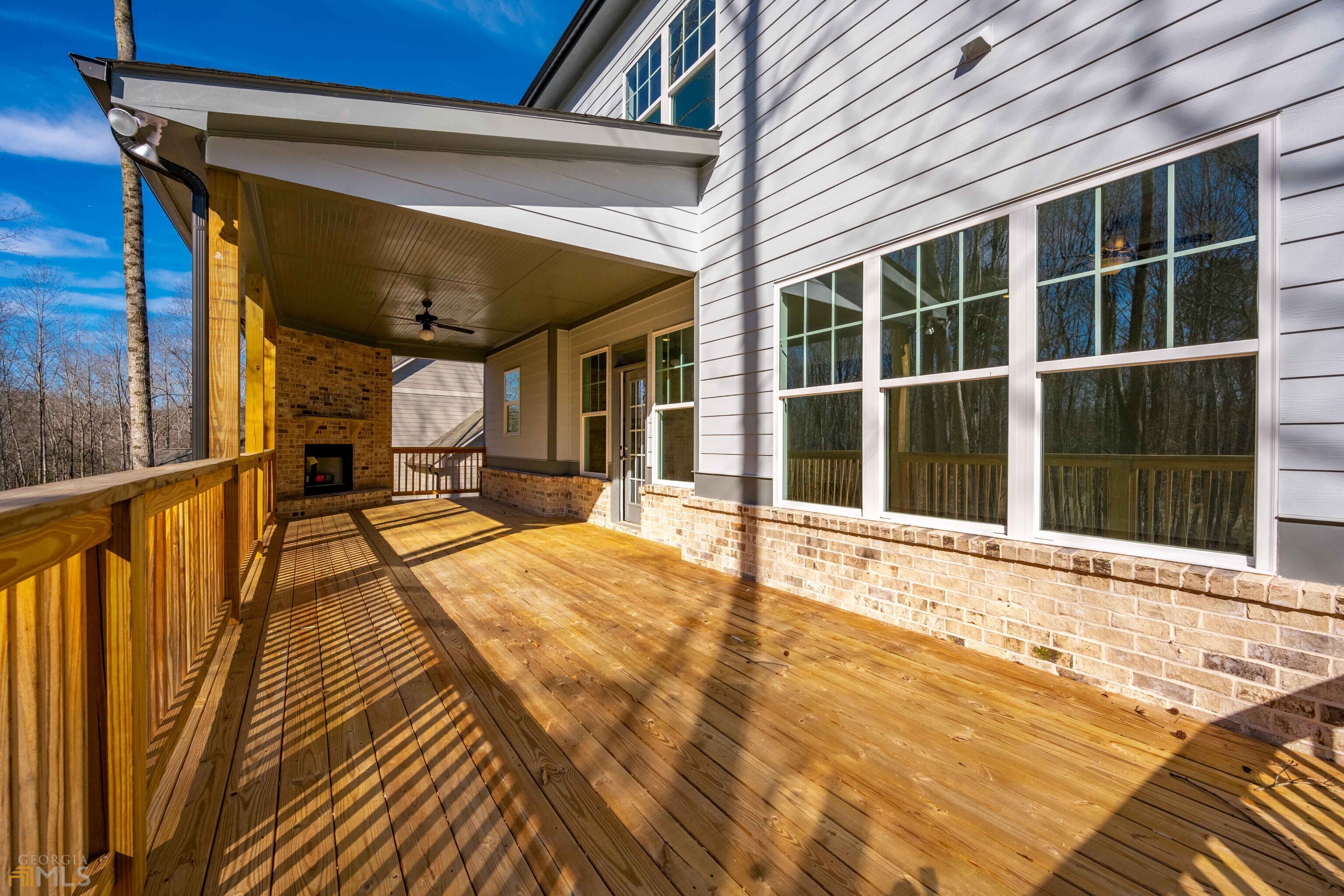 Traditions of Braselton - Residential