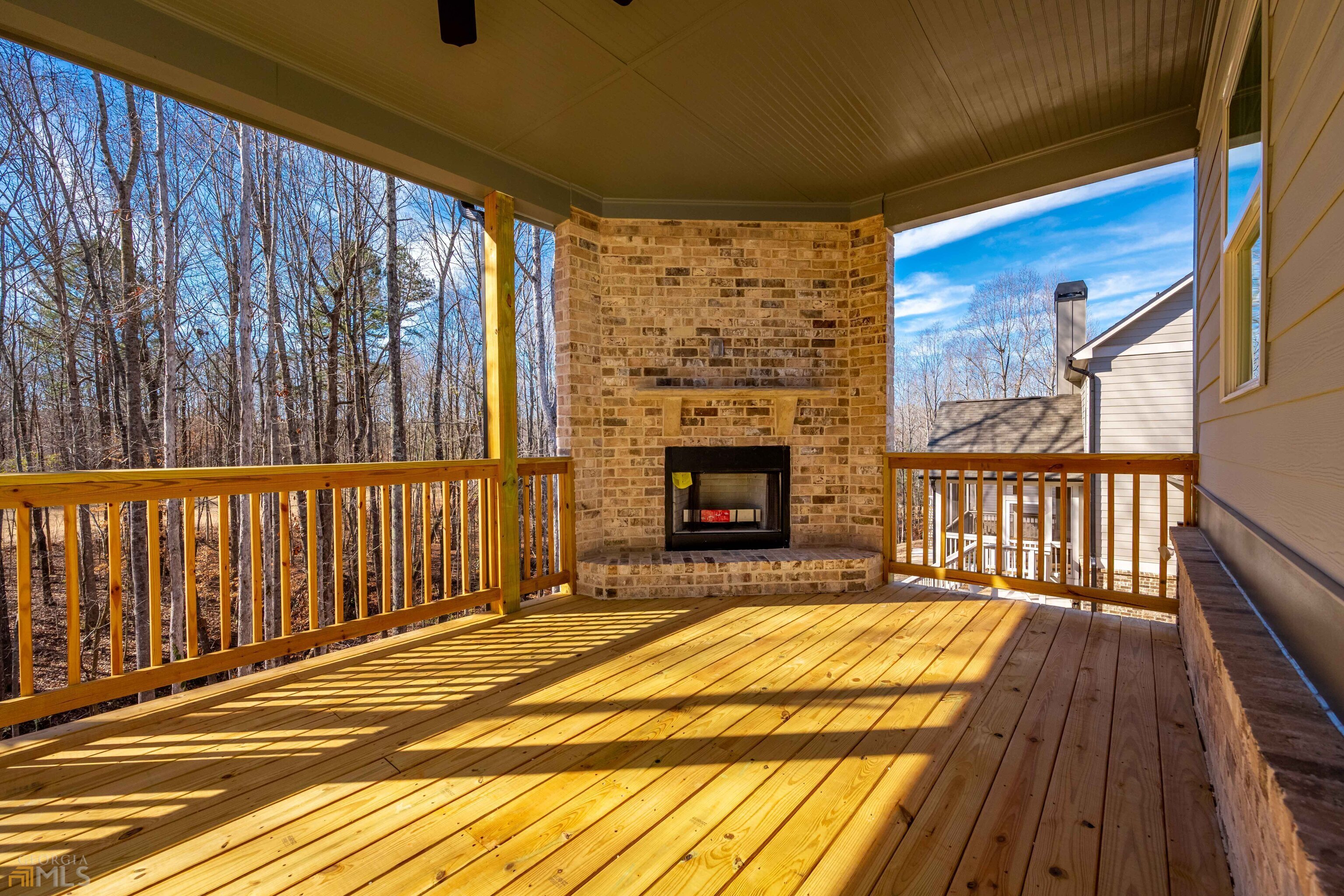 Traditions of Braselton - Residential