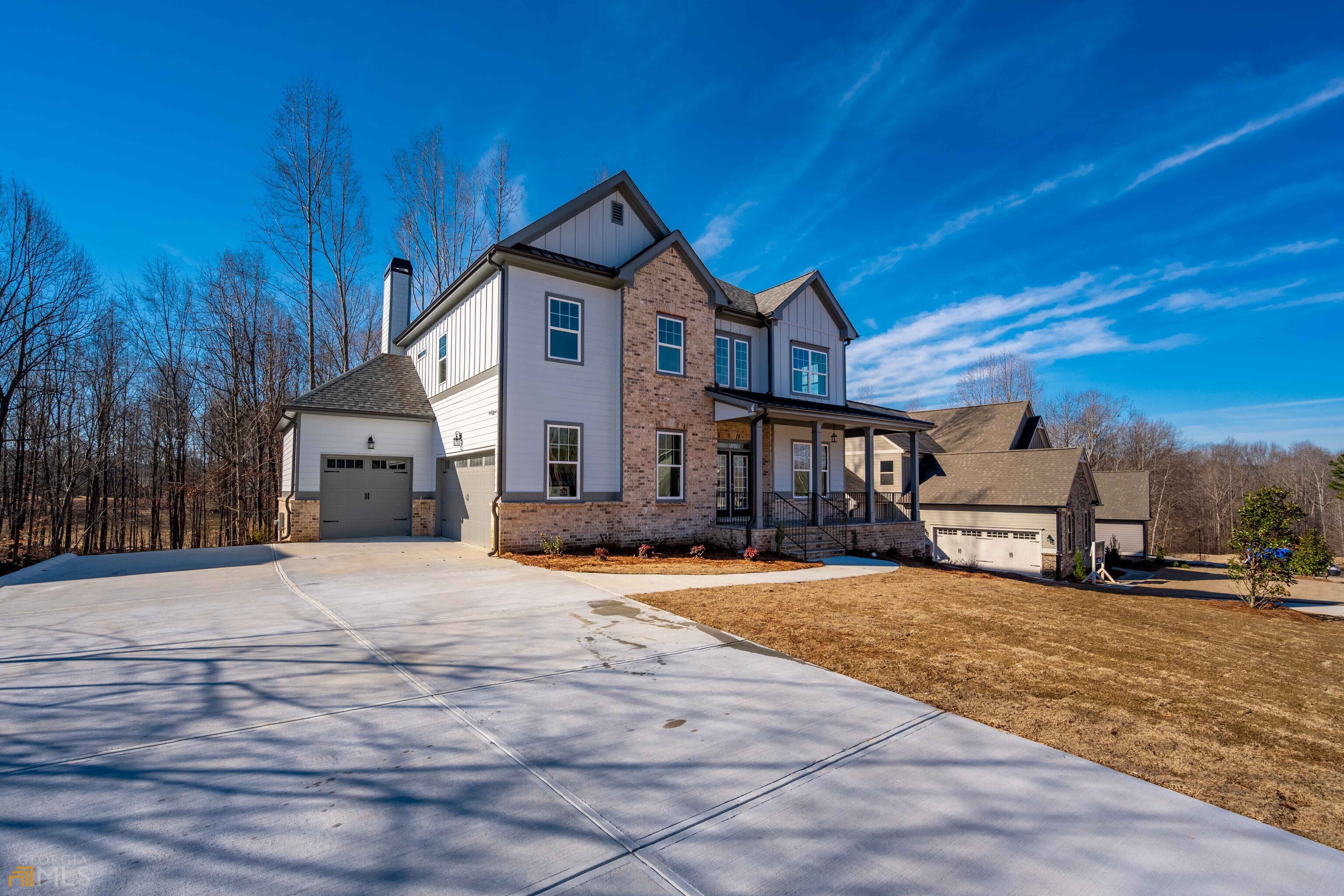 Traditions of Braselton - Residential