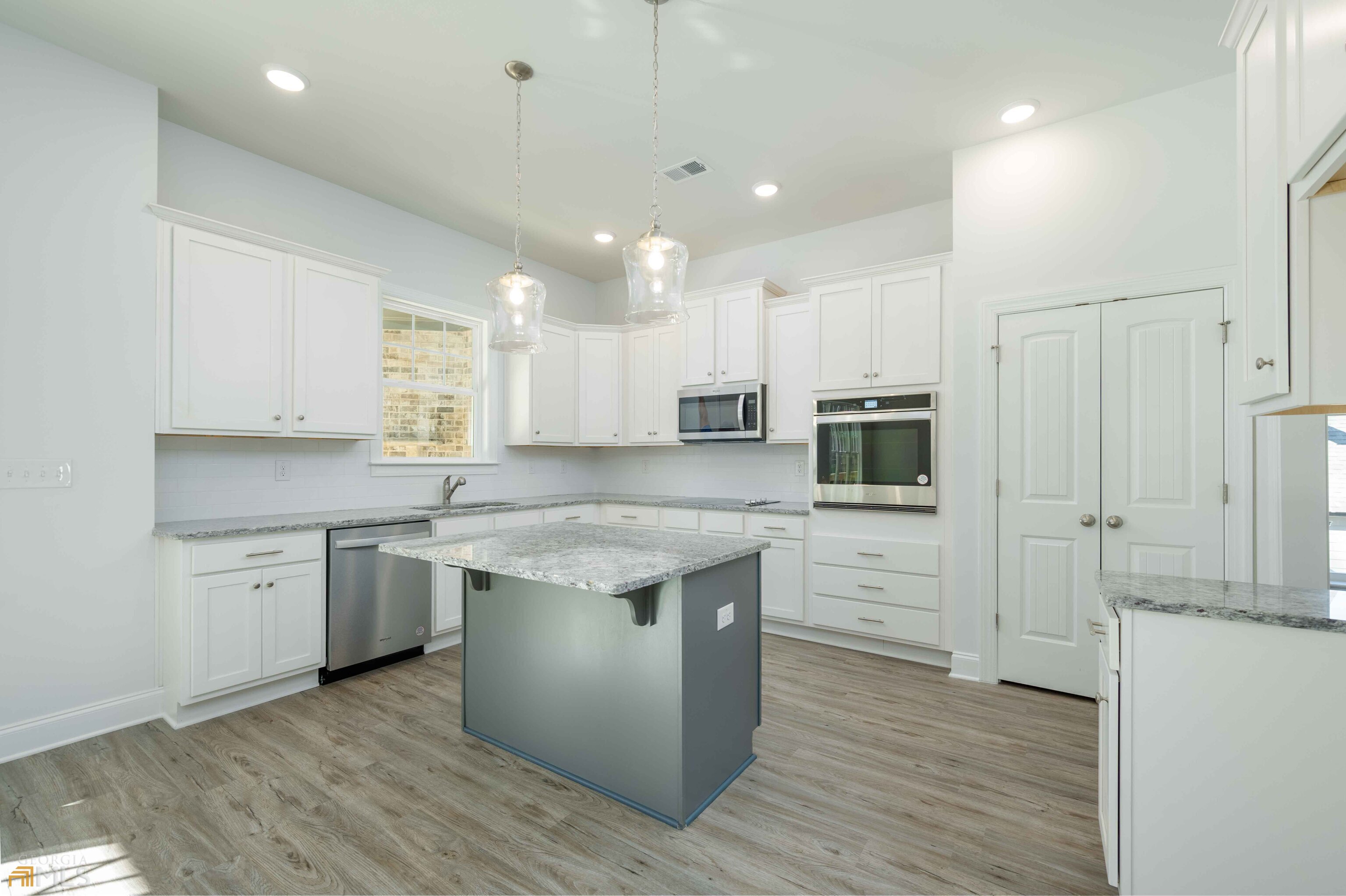 Traditions of Braselton - Residential