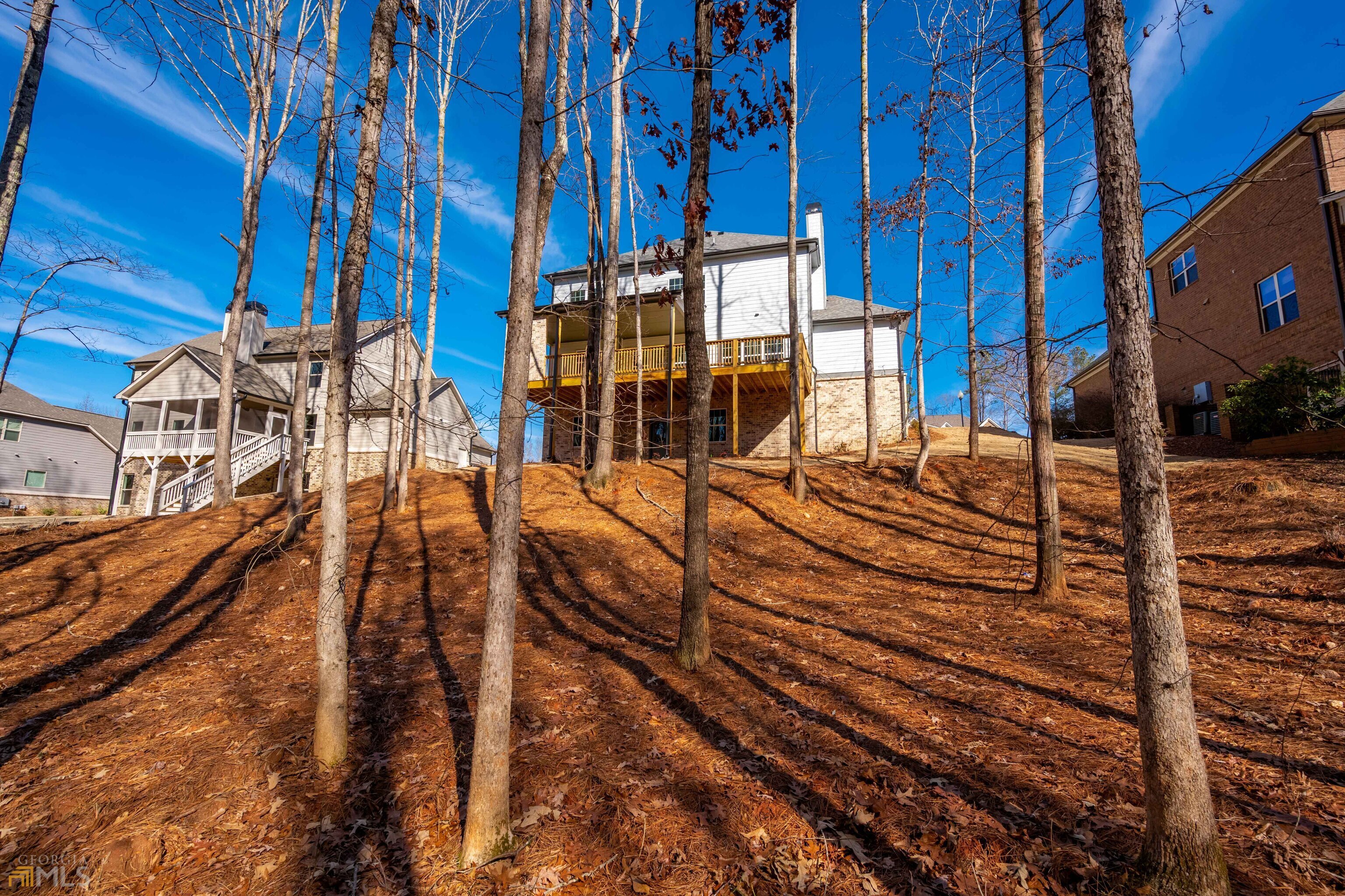 Traditions of Braselton - Residential