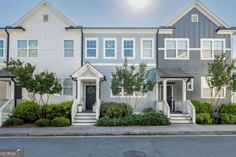 Photo of 2167 Wiggins Walk, Atlanta, GA 30316 (MLS # 10752894)
