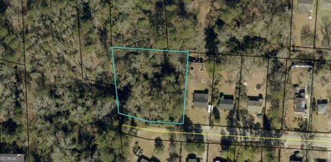 Photo of 2207 Shirley Avenue, Augusta, GA 30904 (MLS # 10872301)