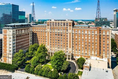 Photo of 30 5th Street NE #101, Atlanta, GA 30308 (MLS # 10704884)