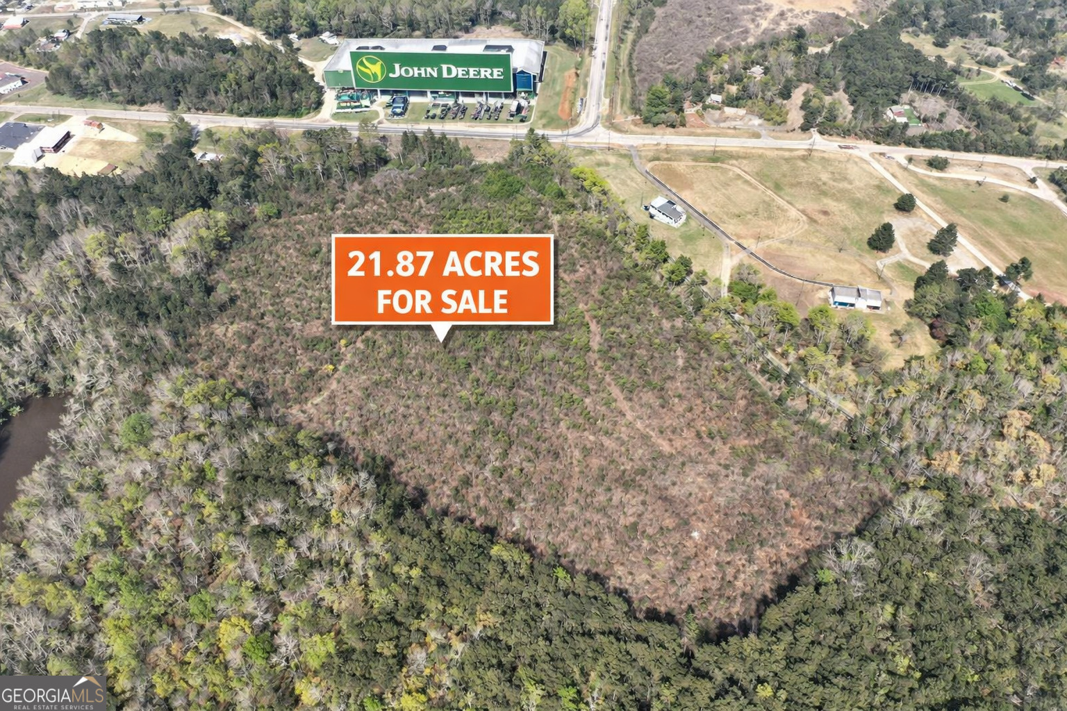00 Highway 341 S