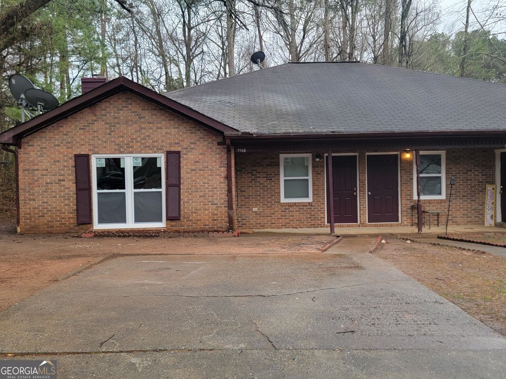 Photo of 1086 Summer Brook Annex, College Park, GA 30349 (MLS # 10735925)