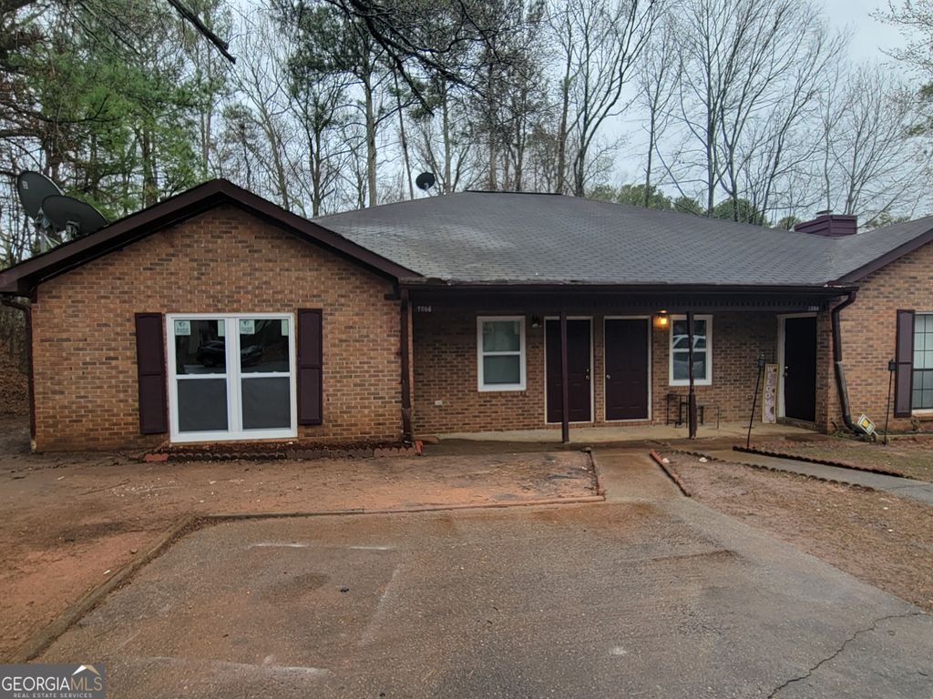 Photo of 1086 Summer Brook Annex, College Park, GA 30349 (MLS # 10735925)