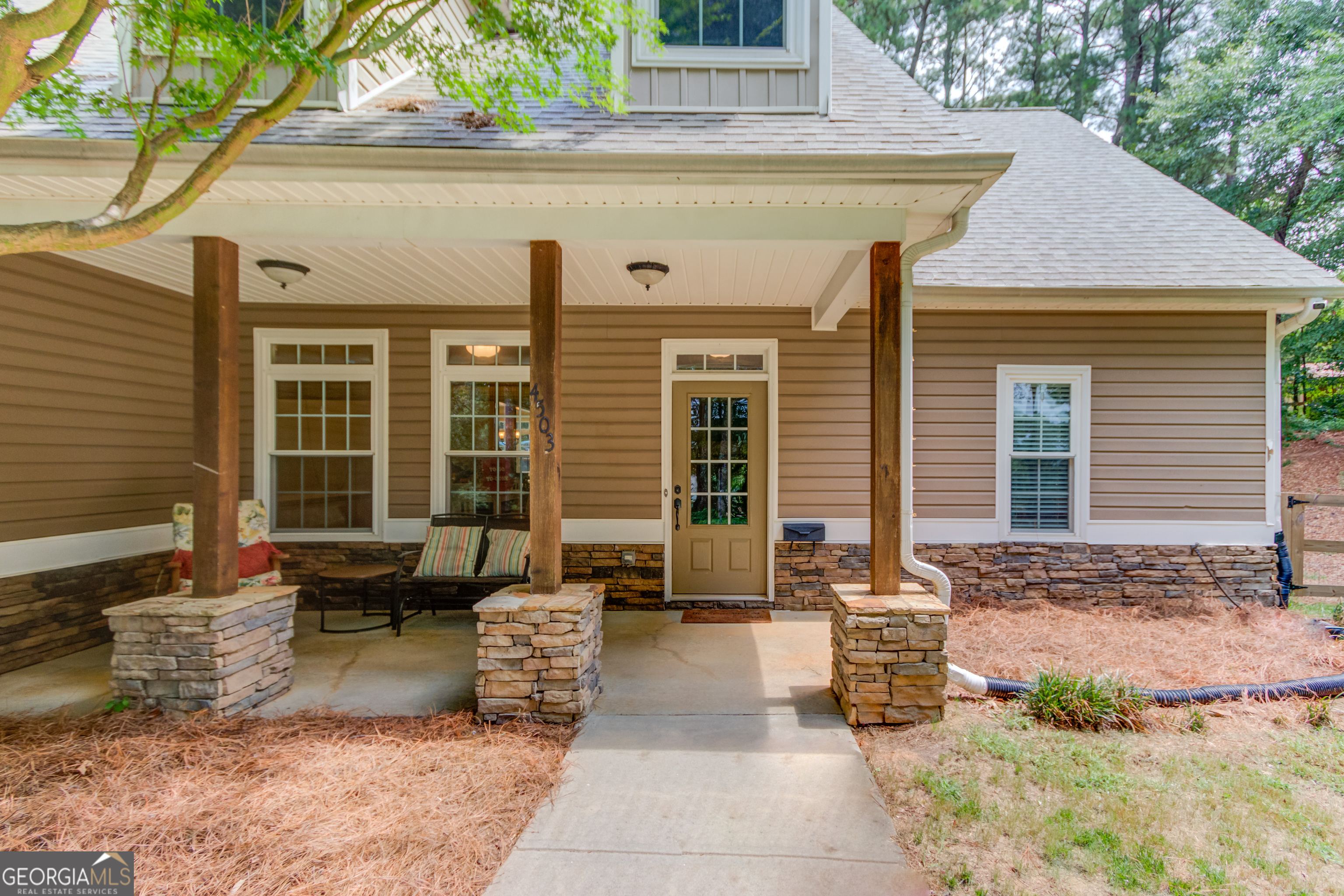 4503 Atha CIR