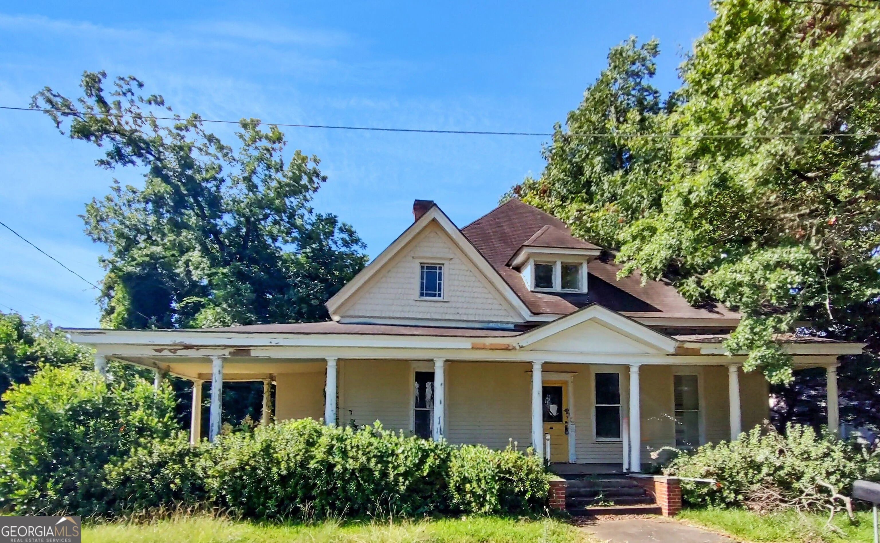 419 Church Street NE, Dawson, GA, 39842