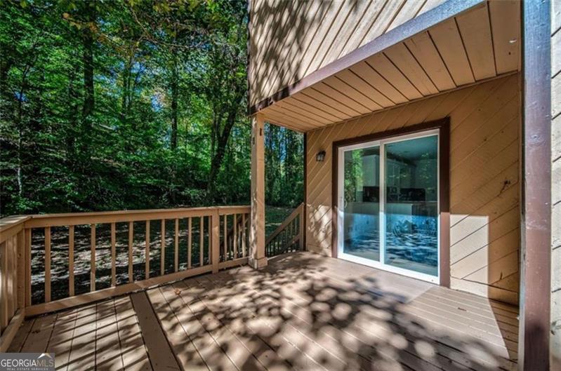 Creek Park - Residential