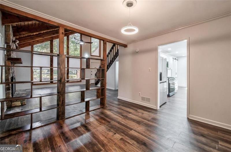 Creek Park - Residential