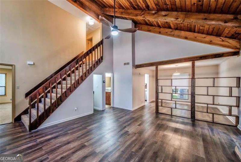 Creek Park - Residential