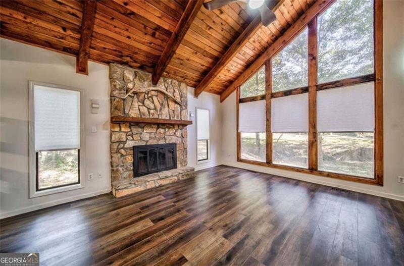 Creek Park - Residential