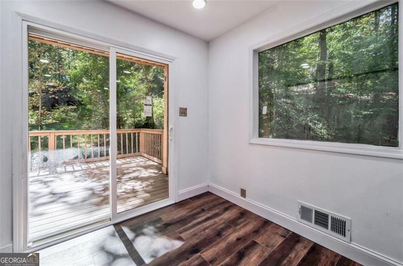 Creek Park - Residential
