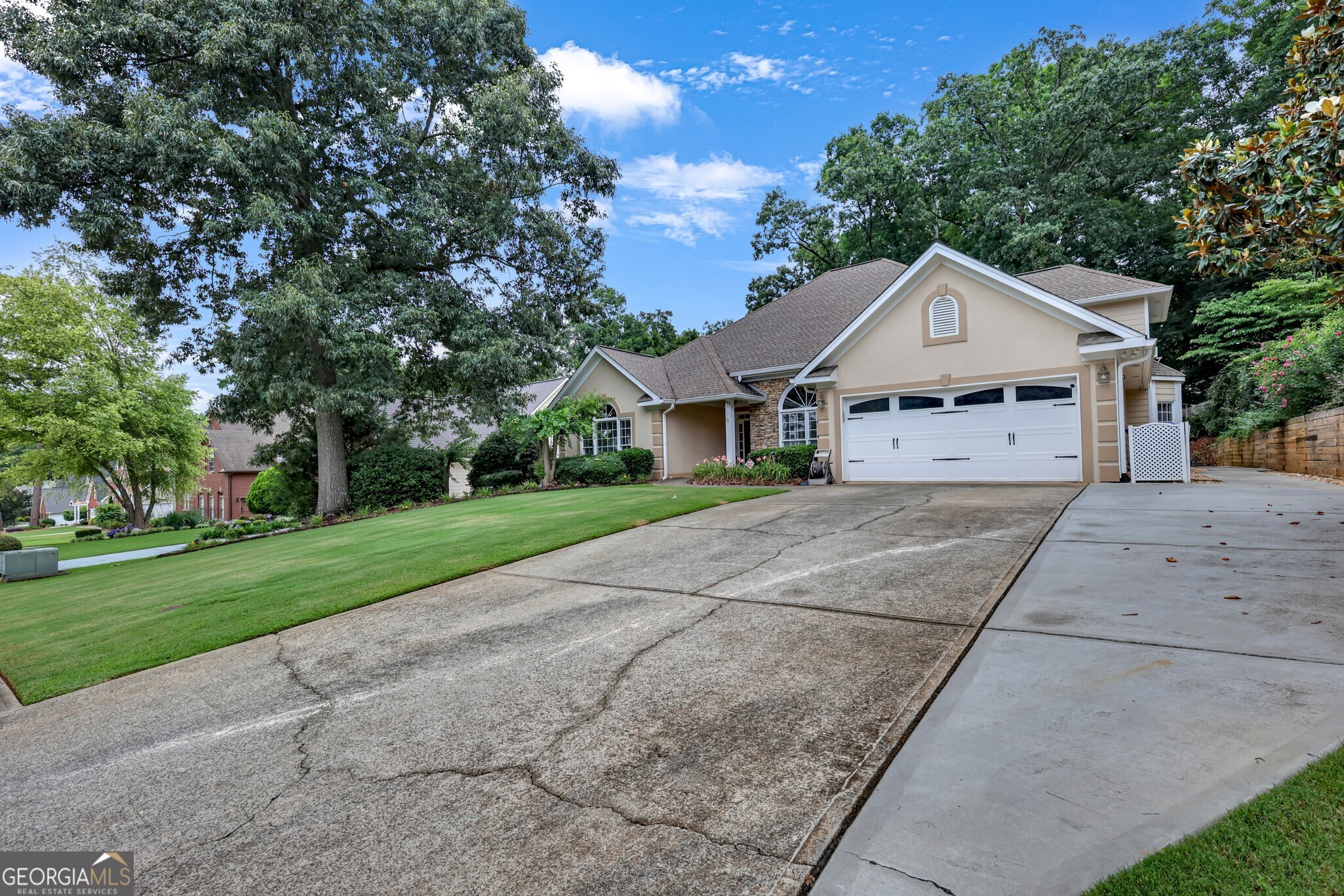 400 Chandler CT