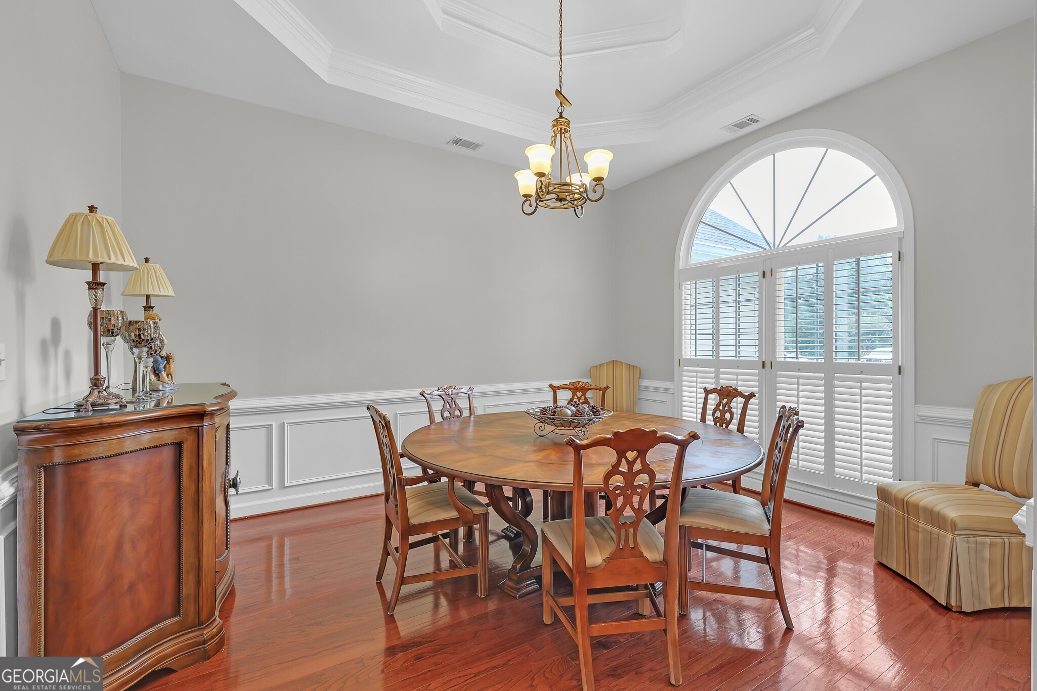400 Chandler CT