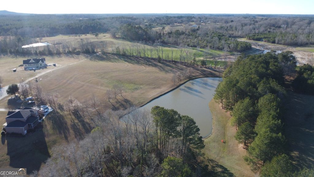 Photo of 1354 Saddlebrook Court, Lincolnton, GA 30817 (MLS # 10673775)