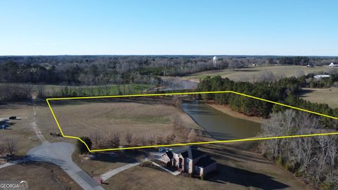 Photo of 1354 Saddlebrook Court, Lincolnton, GA 30817 (MLS # 10673775)