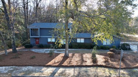 Photo of 231 Waverly Drive, Dublin, GA 31021 (MLS # 10653382)