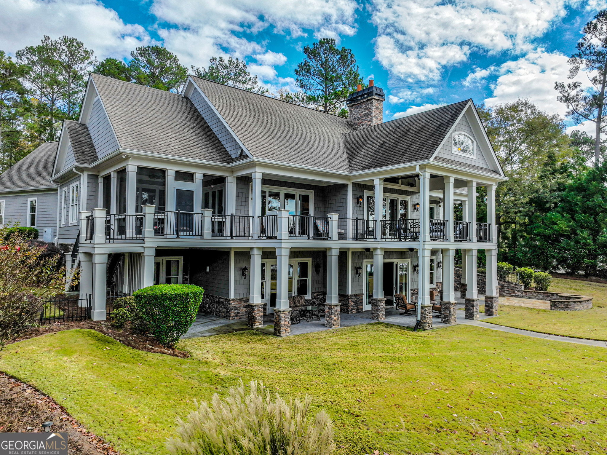 1101 Shoal Creek CT