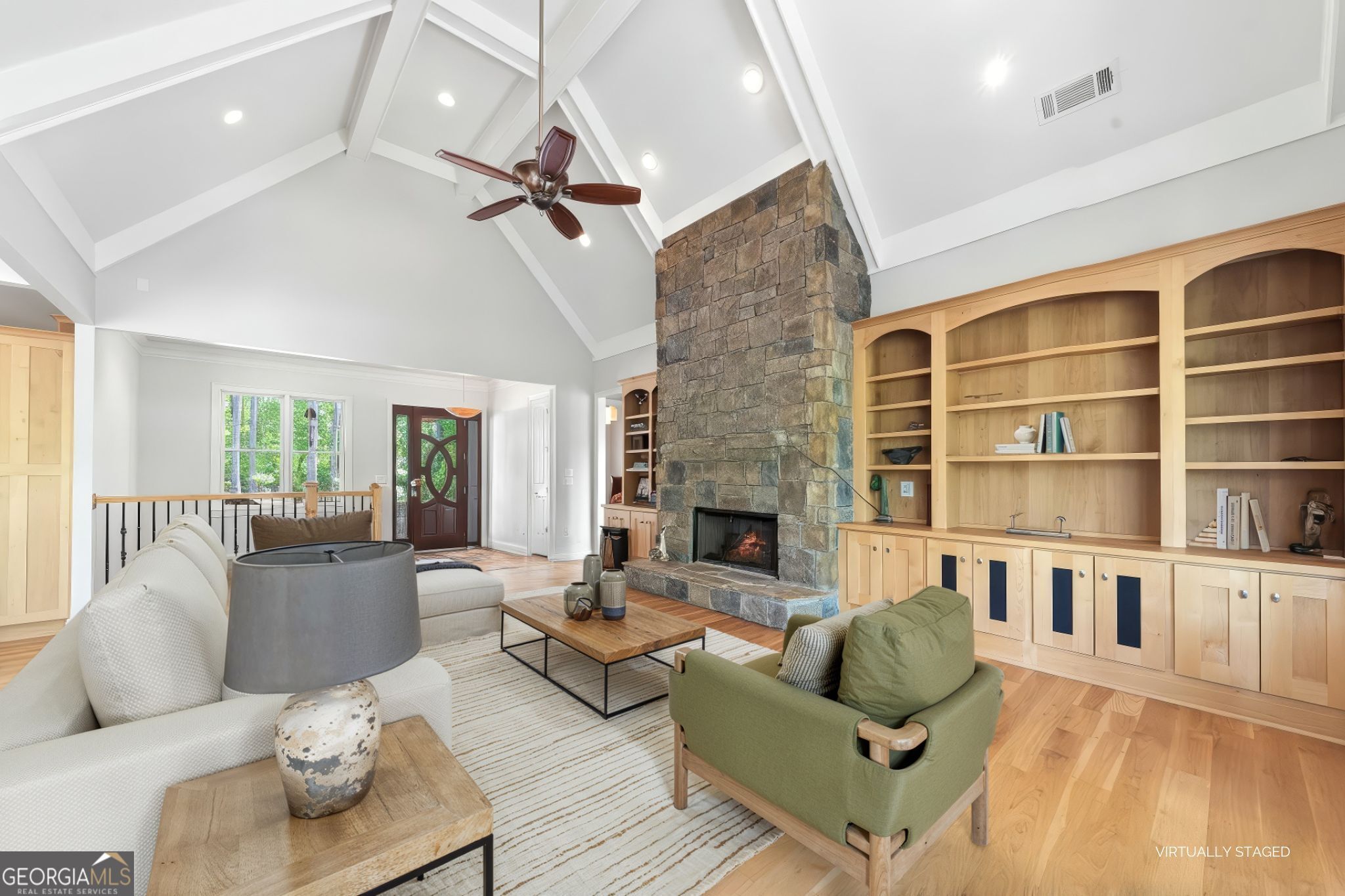 1101 Shoal Creek CT