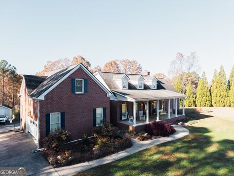 701 Tatum RD Talking Rock GA 30175