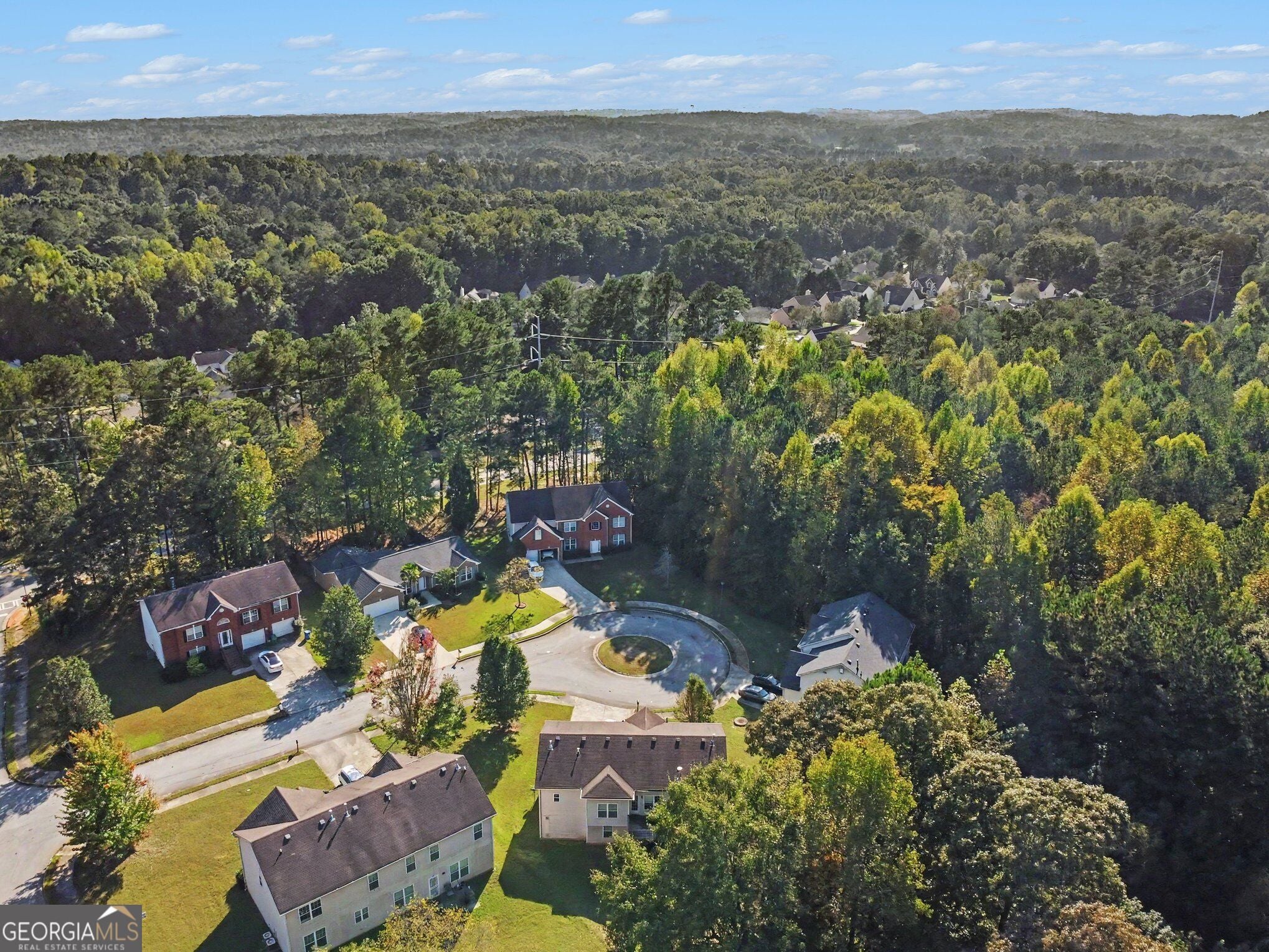 6394 Mill Station CT