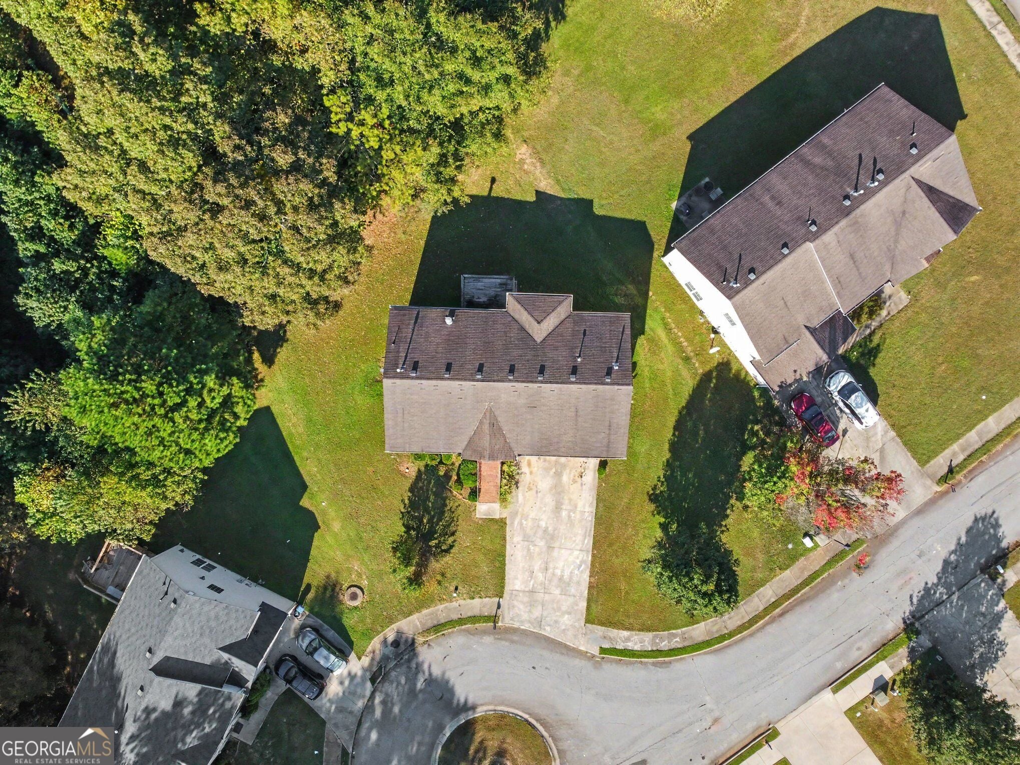 6394 Mill Station CT