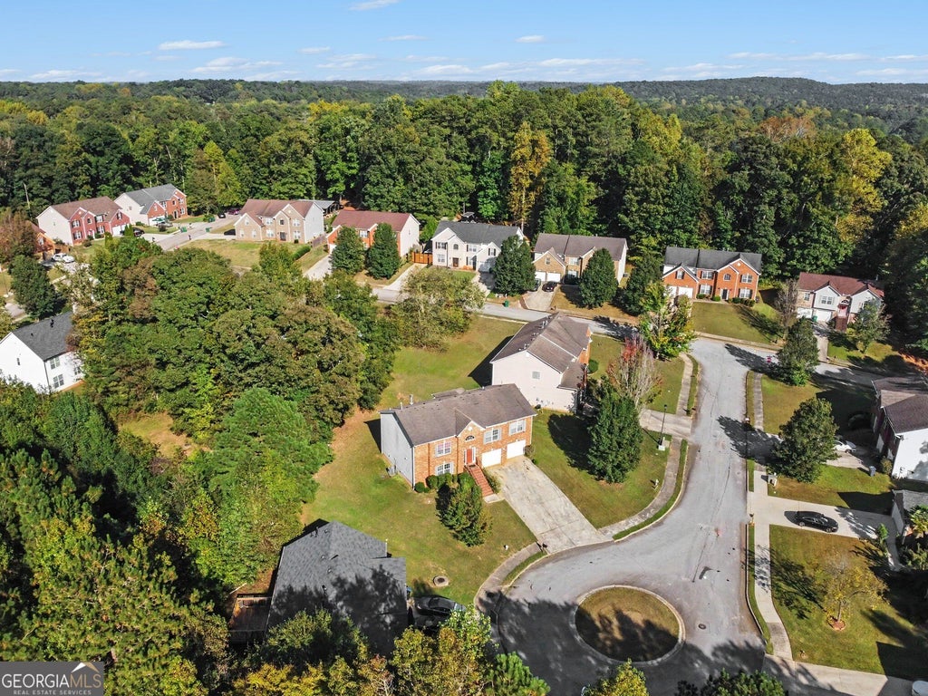 Photo of 6394 Mill Station Court, Lithonia, GA 30038 (MLS # 10875459)