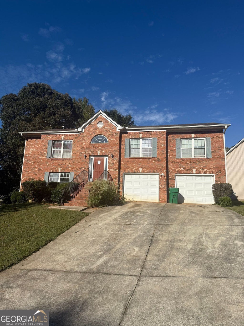 Photo of 6394 Mill Station Court, Lithonia, GA 30038 (MLS # 10875459)