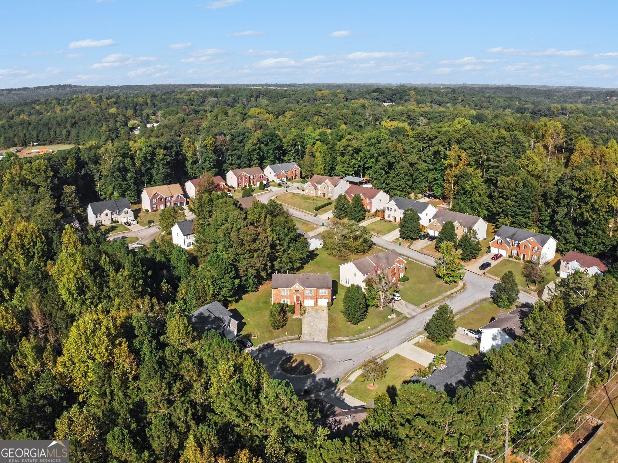 6394 Mill Station CT