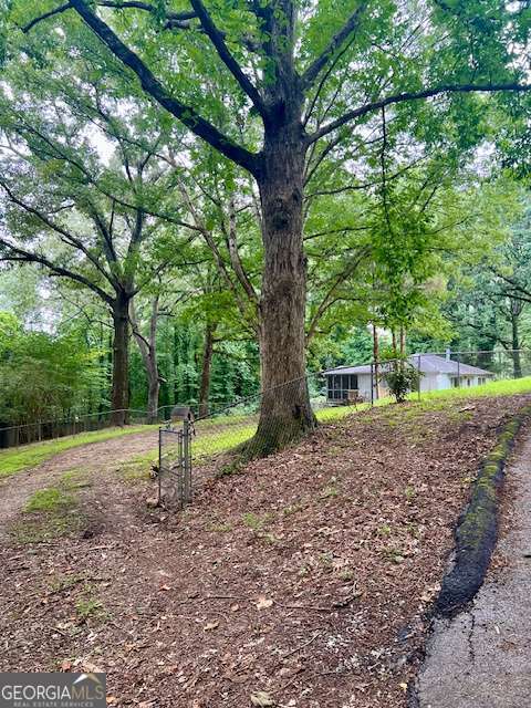 660 Hickory + 3 contiguous parcels TRL SE