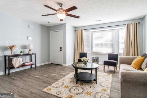 Photo of 145 Mountain View Circle, Covington, GA 30016 (MLS # 10605538)