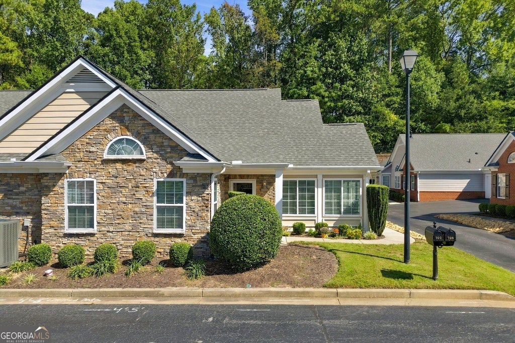 Photo of 1535 Duluth Highway #703, Lawrenceville, GA 30043 (MLS # 10872800)